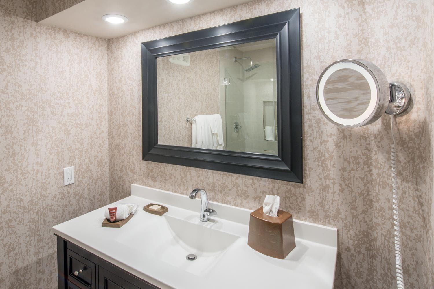 The Creekside Inn gallery photo in Palo Alto, CA — image 32