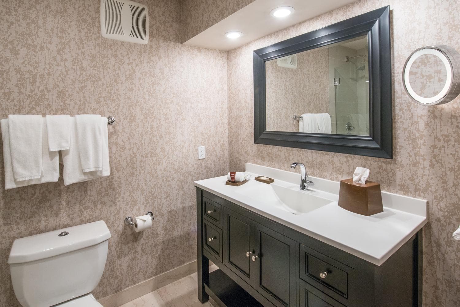 The Creekside Inn gallery photo in Palo Alto, CA — image 36