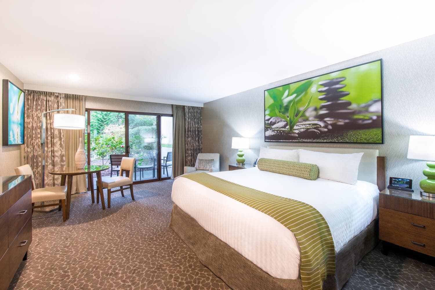The Creekside Inn gallery photo in Palo Alto, CA — image 22