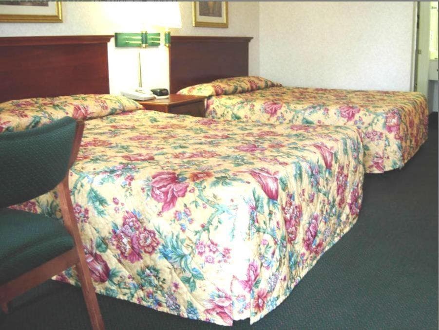 America's Best Inn & Suites - Decatur interior in Decatur, GA — gallery photo 2