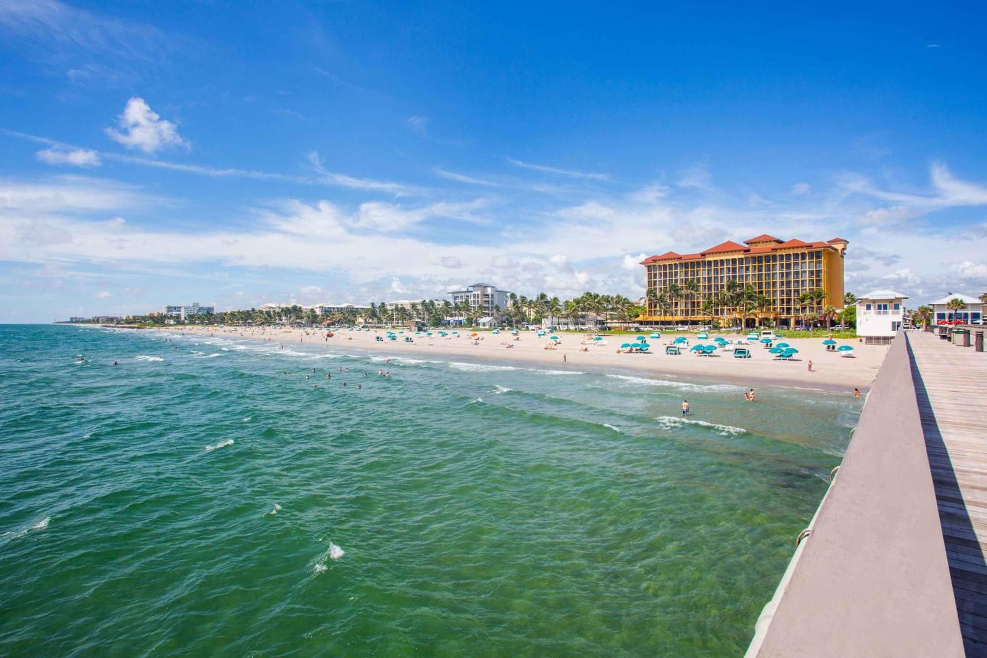 Wyndham Deerfield Beach Resort gallery photo in Deerfield Beach, FL — image 26