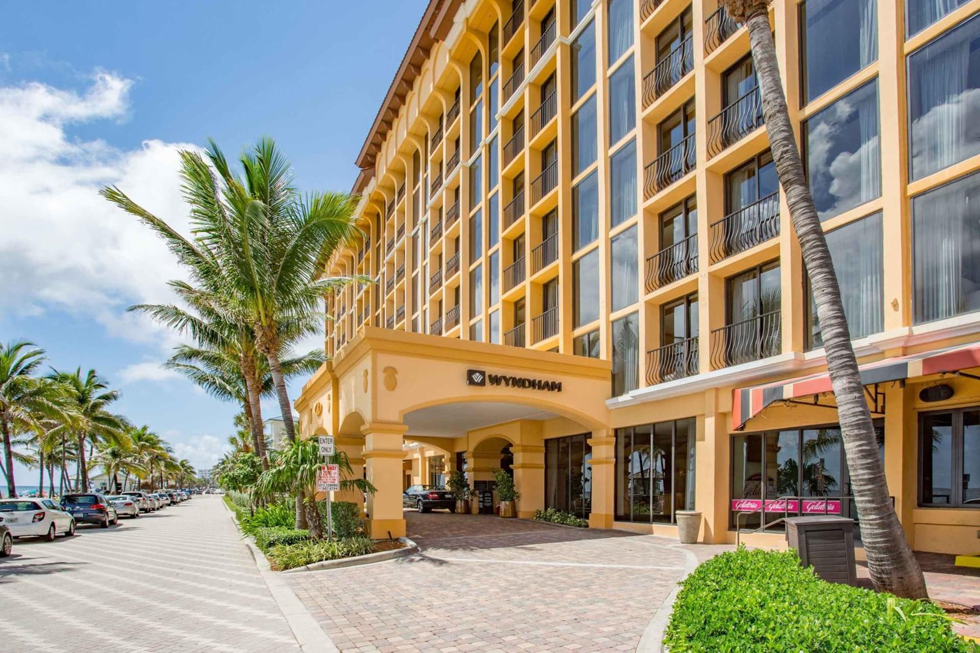 Wyndham Deerfield Beach Resort gallery photo in Deerfield Beach, FL — image 33