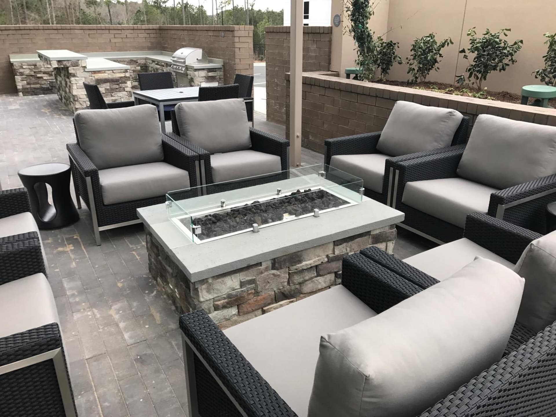 Hyatt House Raleigh/Rdu/Brier Creek gallery photo in Raleigh, NC — image 21
