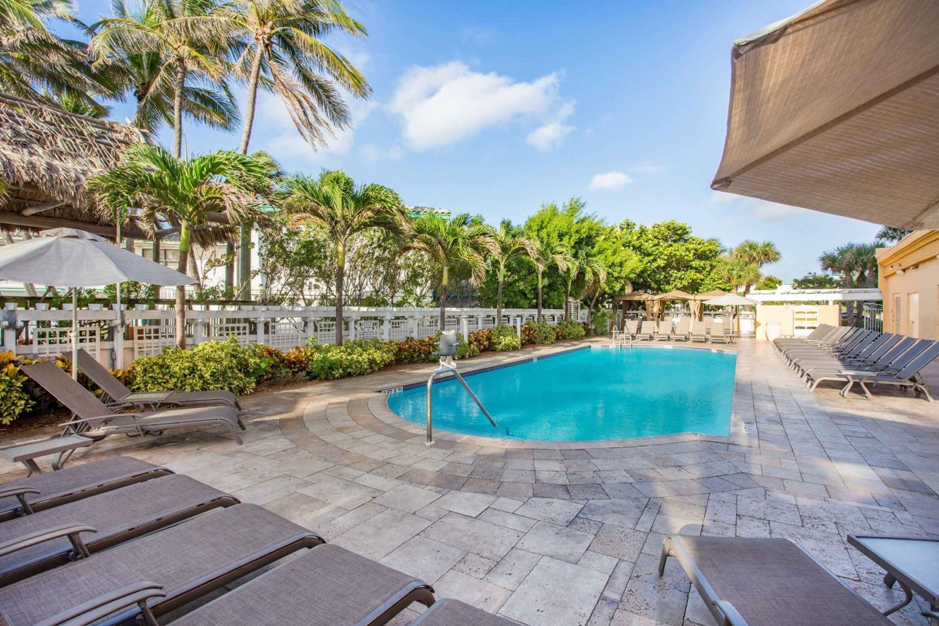 Wyndham Deerfield Beach Resort gallery photo in Deerfield Beach, FL — image 43