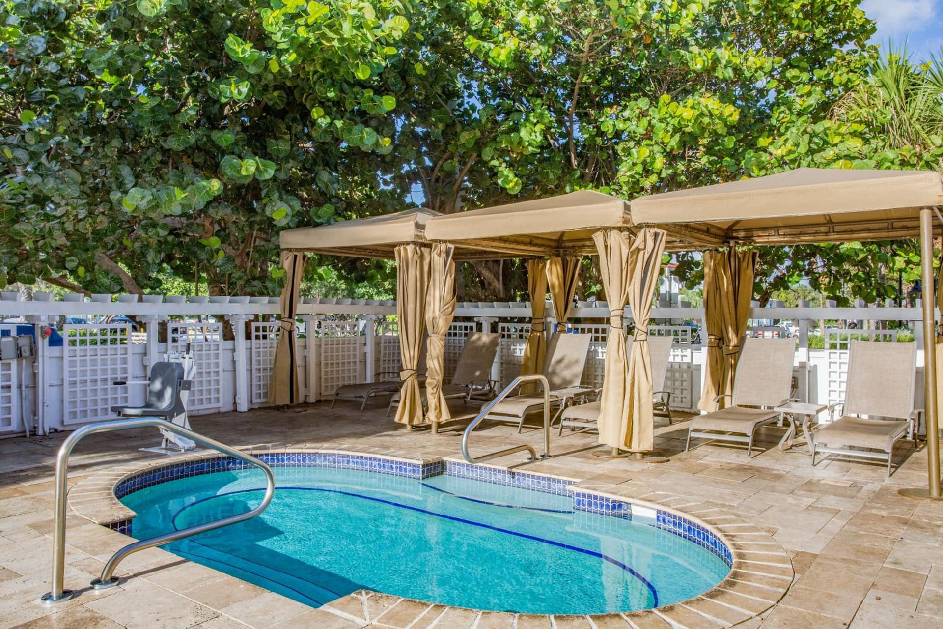 Wyndham Deerfield Beach Resort gallery photo in Deerfield Beach, FL — image 41
