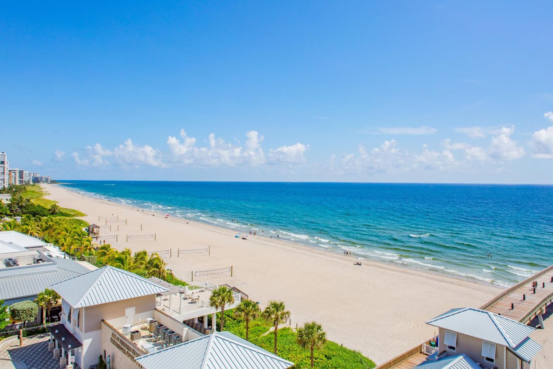 Wyndham Deerfield Beach Resort gallery photo in Deerfield Beach, FL — image 37
