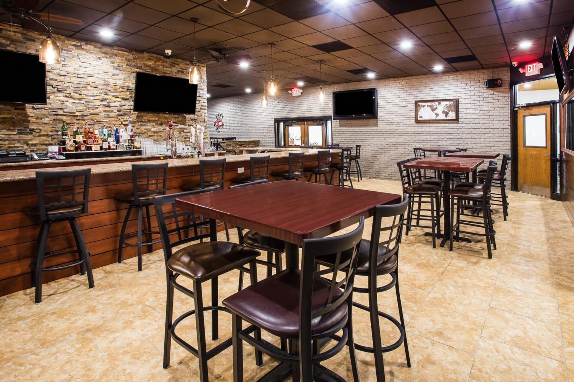 AmericInn by Wyndham Janesville gallery photo in Janesville, WI — image 60