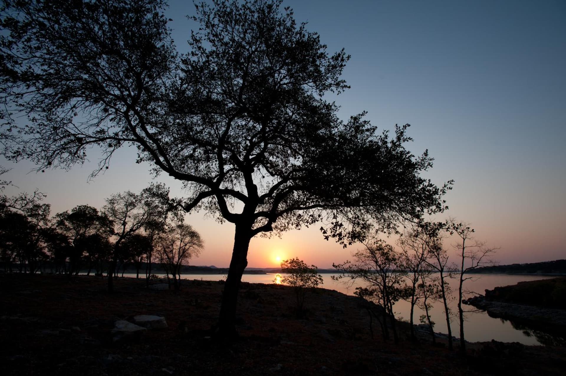 Canyon Lakeview Resort gallery photo in Canyon Lake, TX — image 80