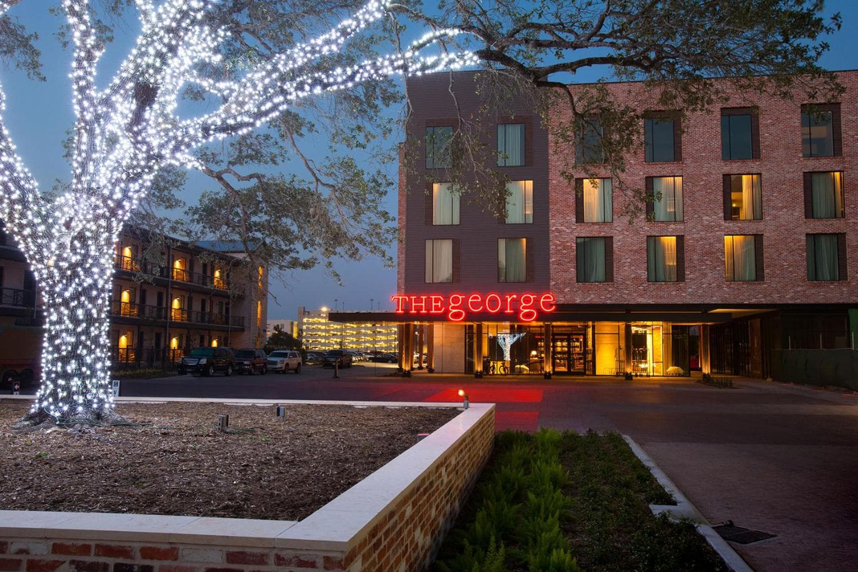 The George, by Valencia Hotel Collection gallery photo in College Station, TX — image 7