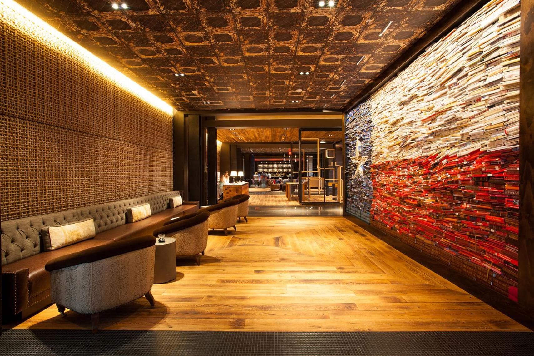 The George, by Valencia Hotel Collection gallery photo in College Station, TX — image 24