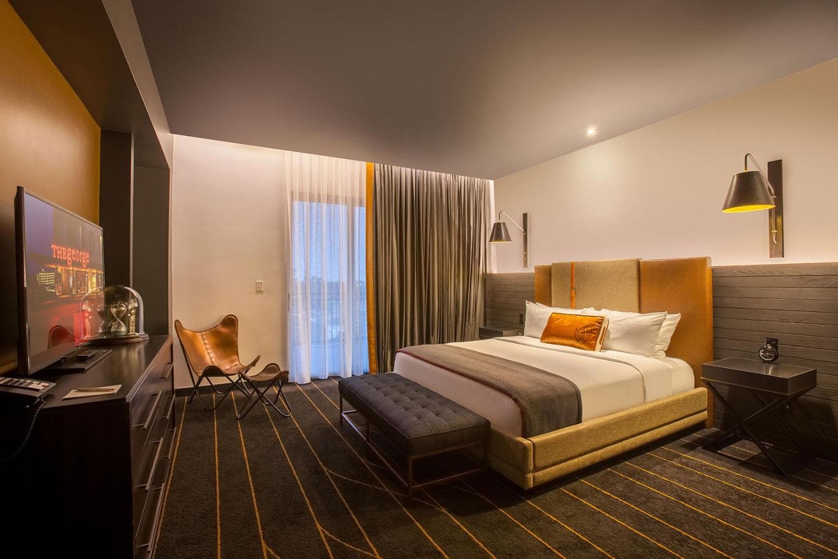The George, by Valencia Hotel Collection gallery photo in College Station, TX — image 23