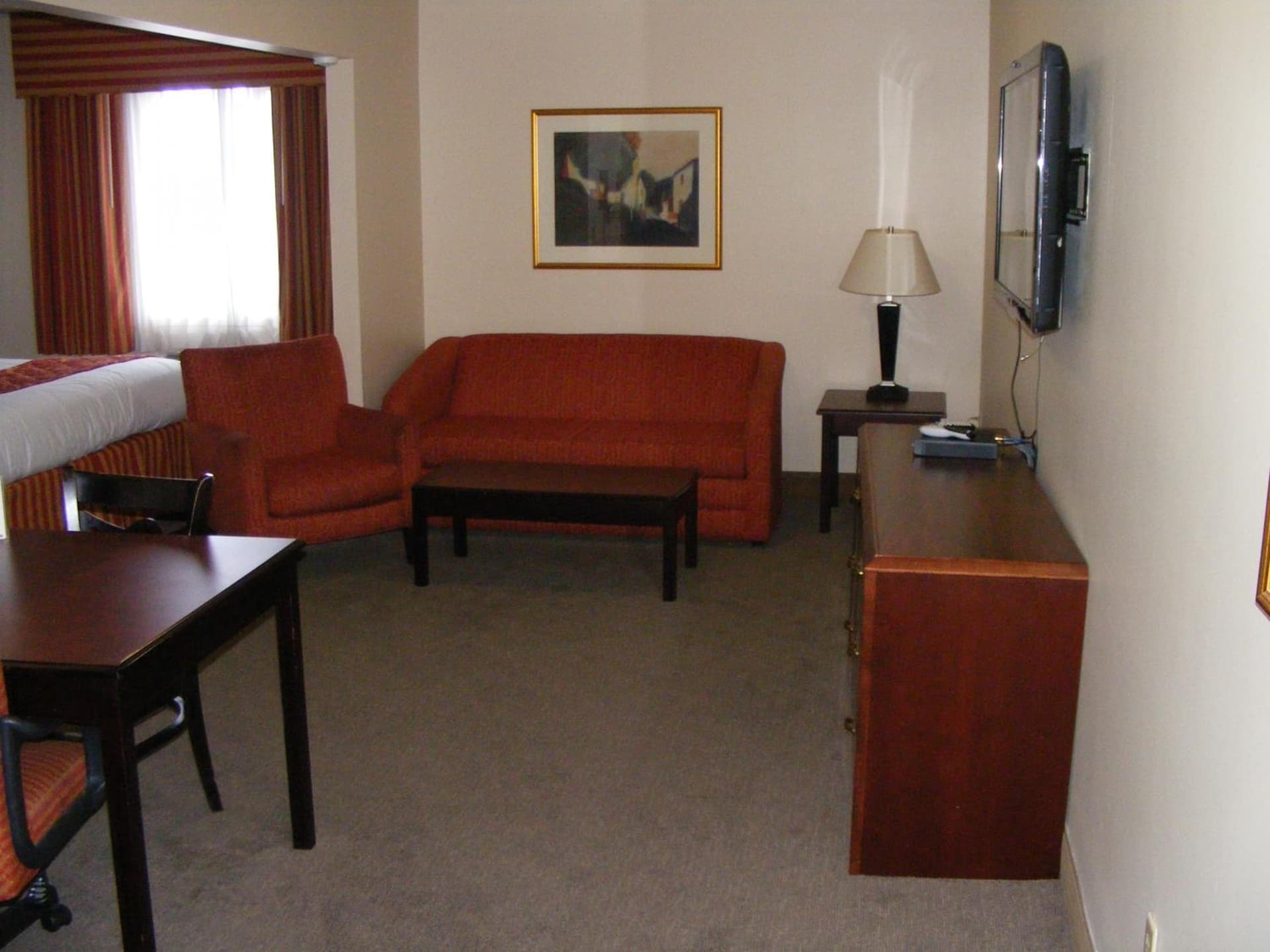 Ashley Quarters Hotel Airport-Cincinnati gallery photo in Florence, KY — image 9