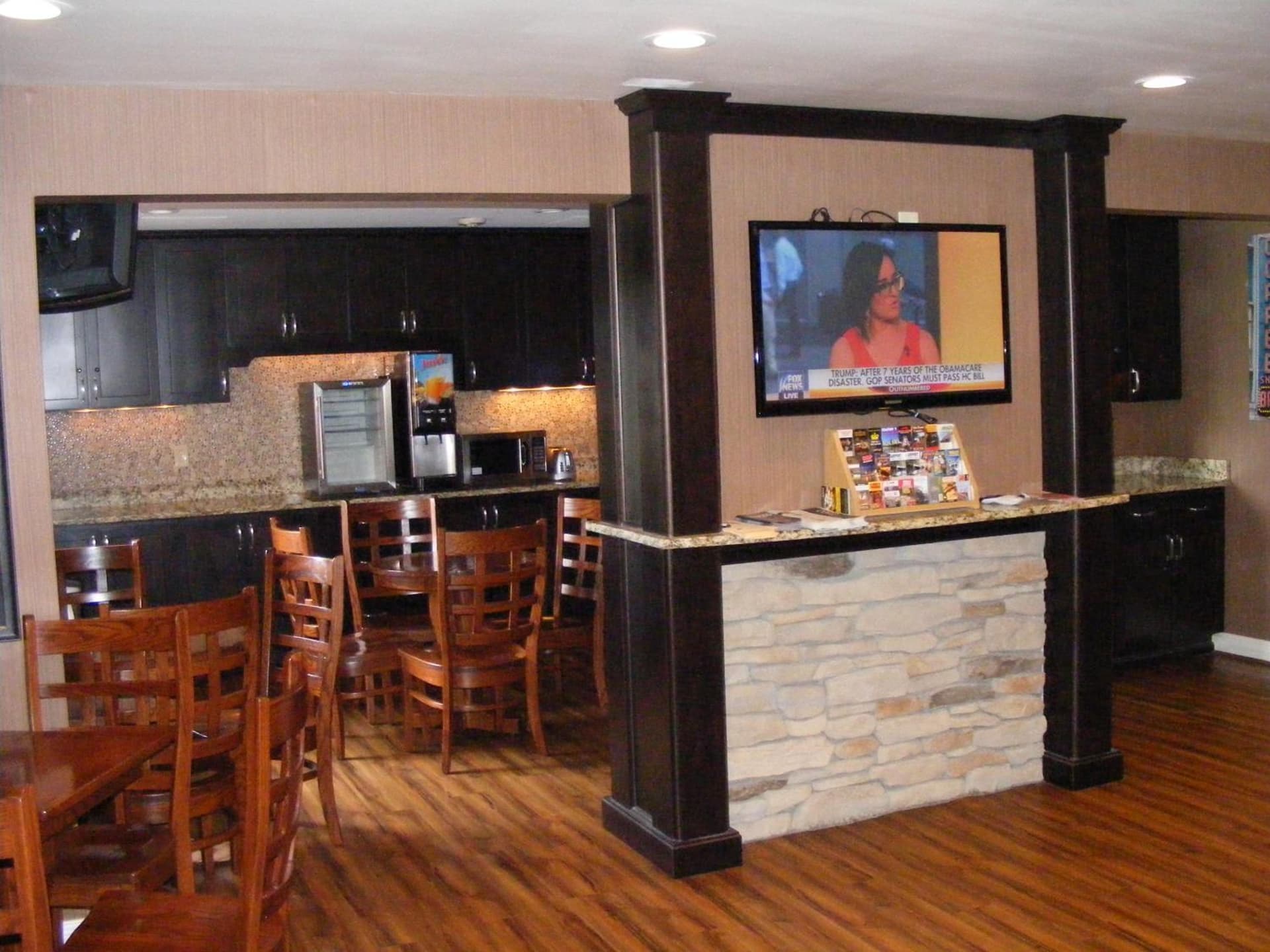 Ashley Quarters Hotel Airport-Cincinnati gallery photo in Florence, KY — image 19