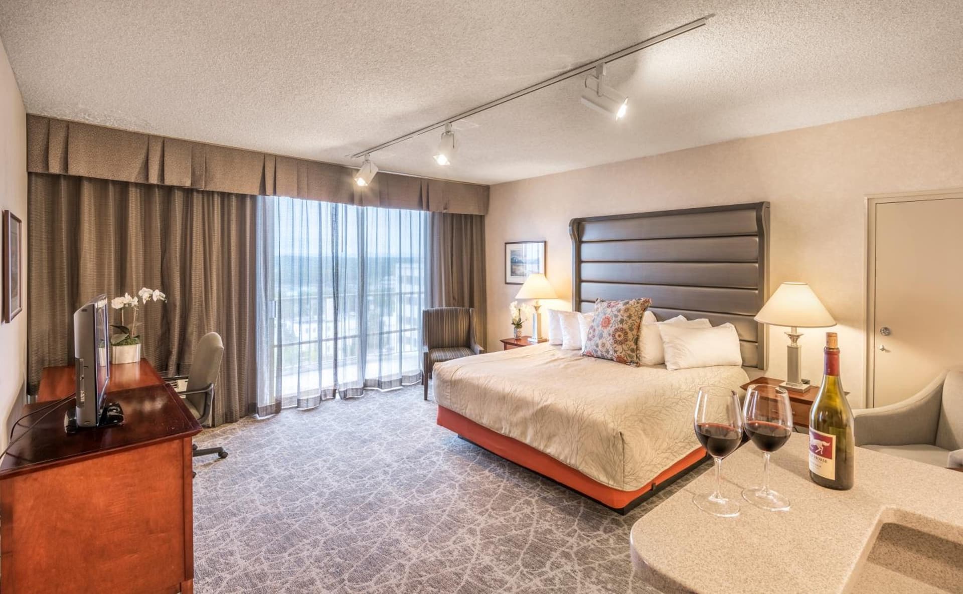 Westmark Anchorage Hotel gallery photo in Anchorage, AK — image 27
