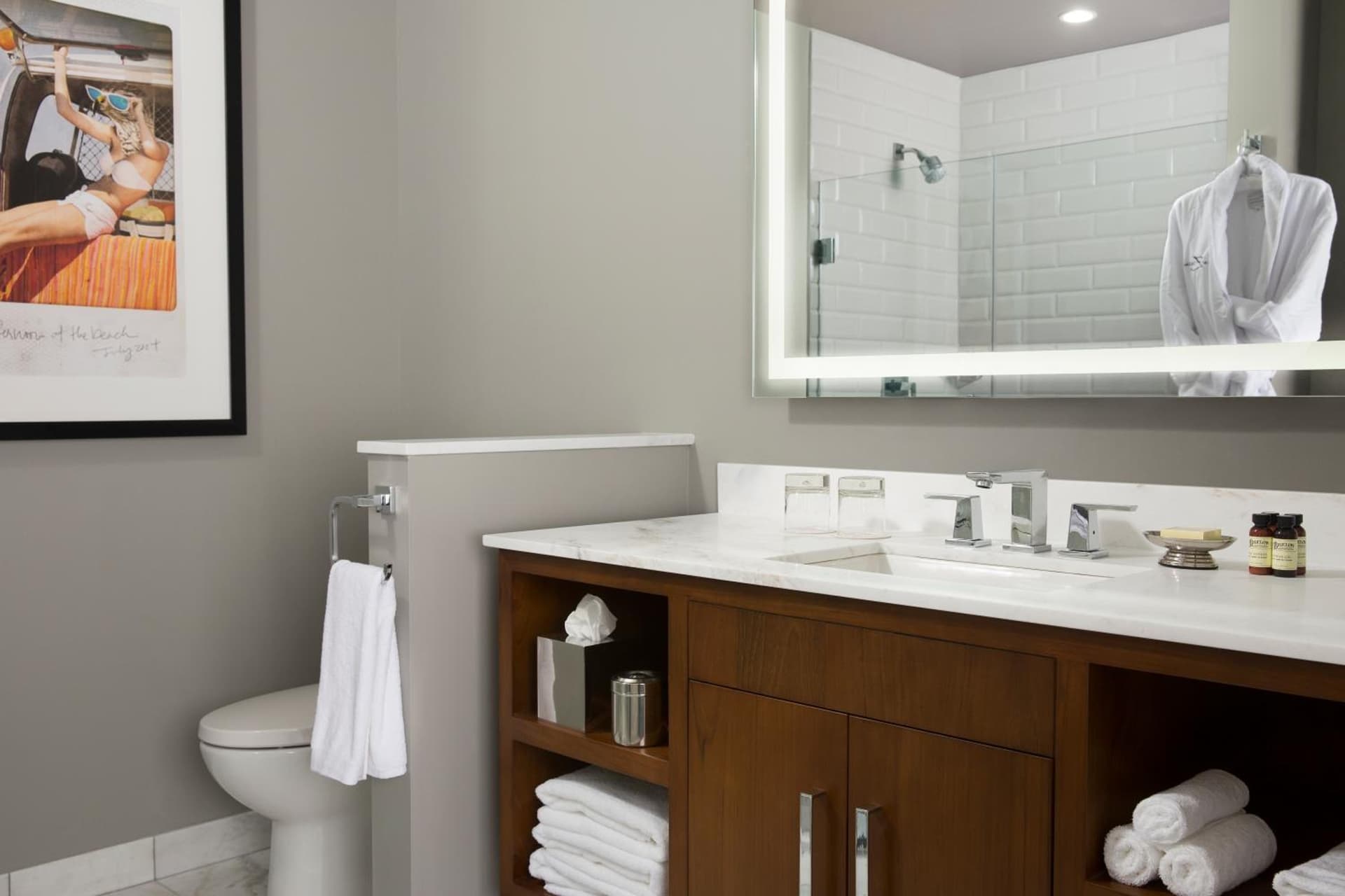 Hotel ZaZa Houston Memorial City gallery photo in Houston, TX — image 30