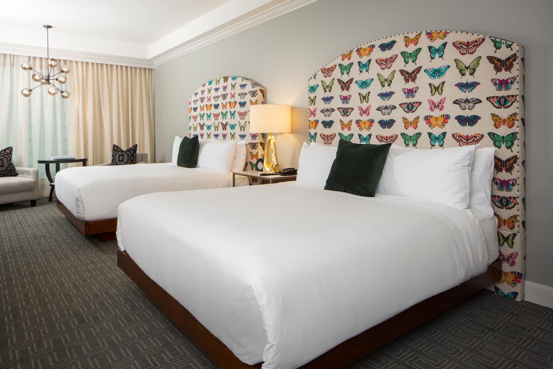 Hotel ZaZa Houston Memorial City gallery photo in Houston, TX — image 5