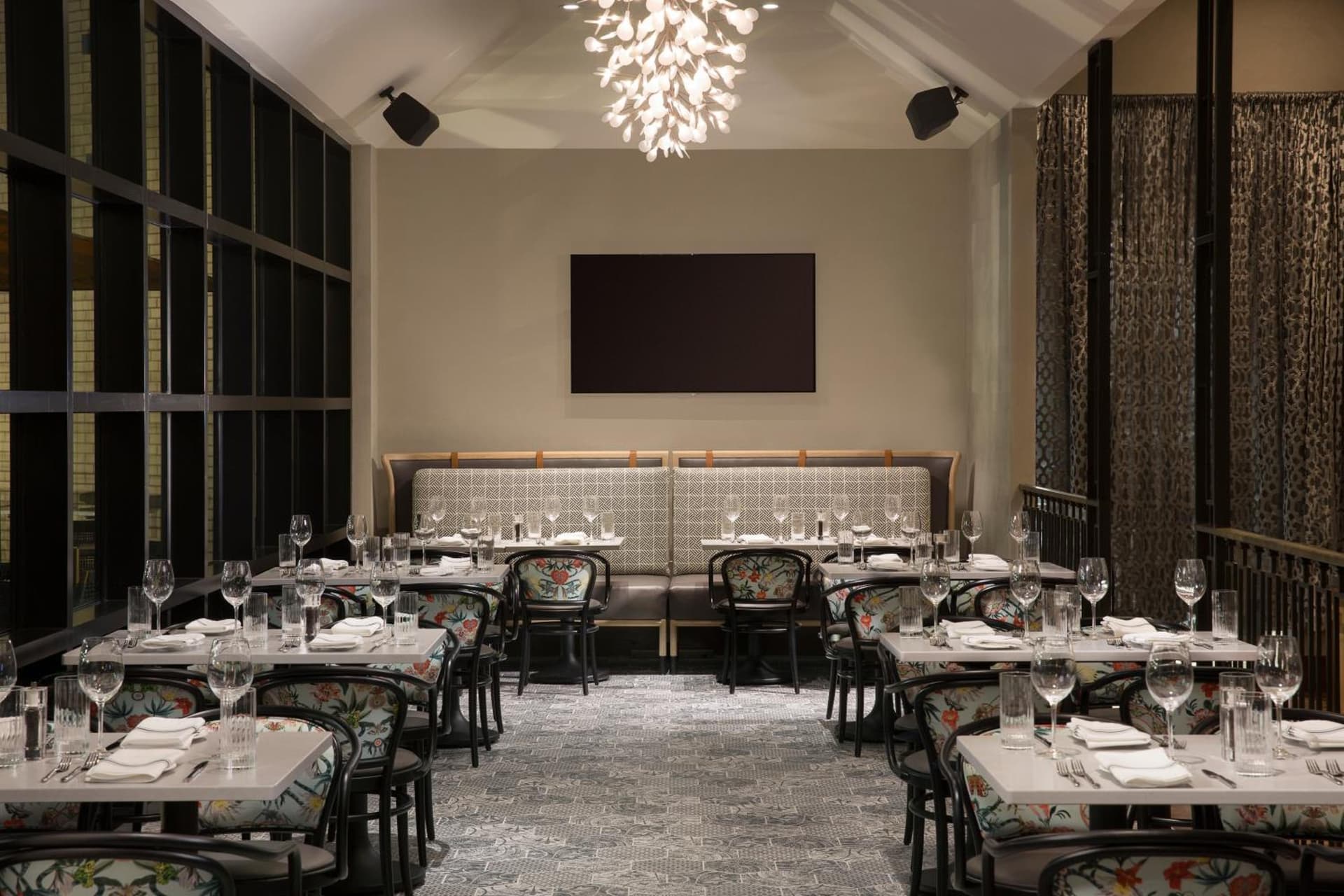 Hotel ZaZa Houston Memorial City gallery photo in Houston, TX — image 29