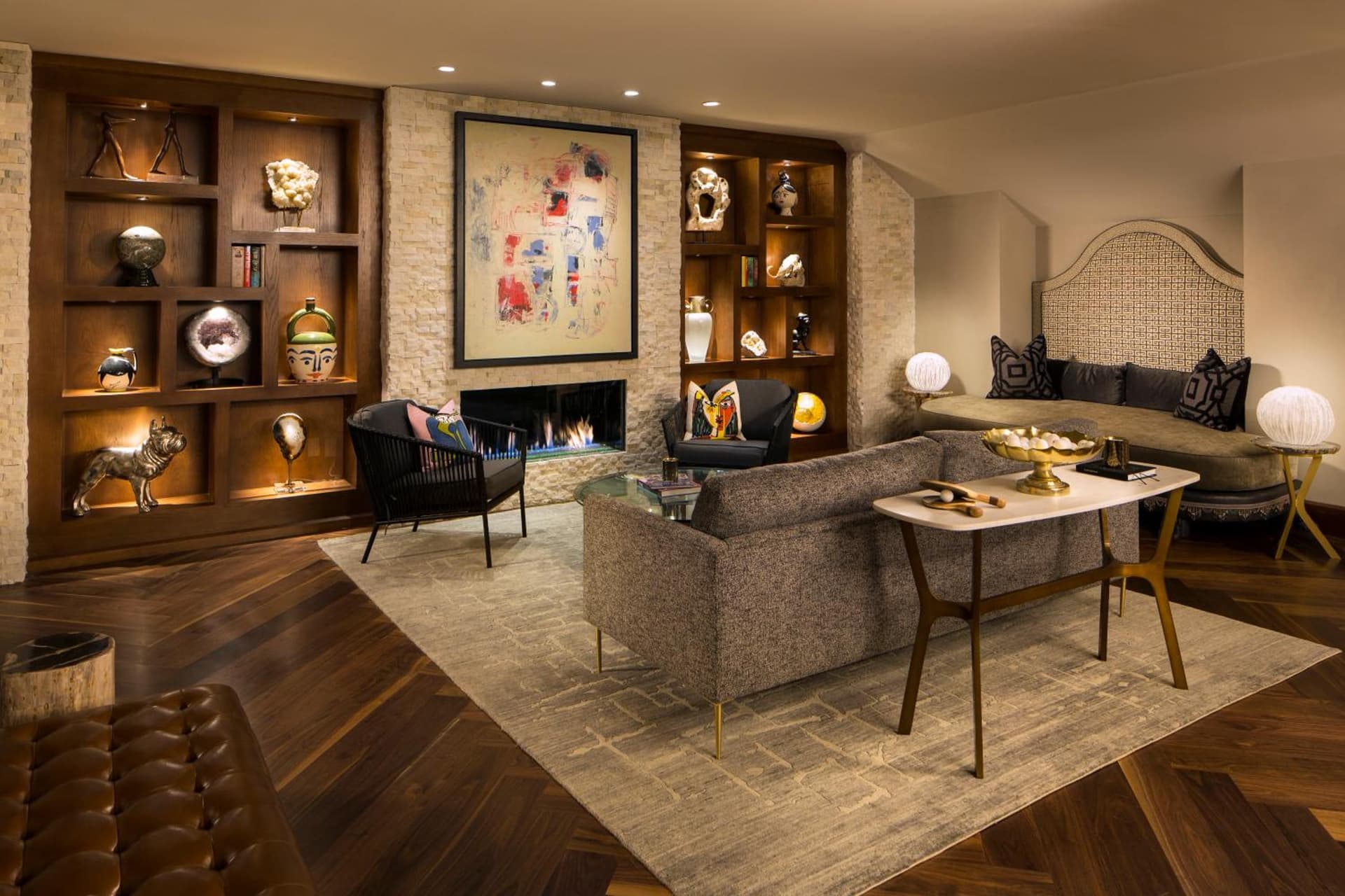 Hotel ZaZa Houston Memorial City gallery photo in Houston, TX — image 11