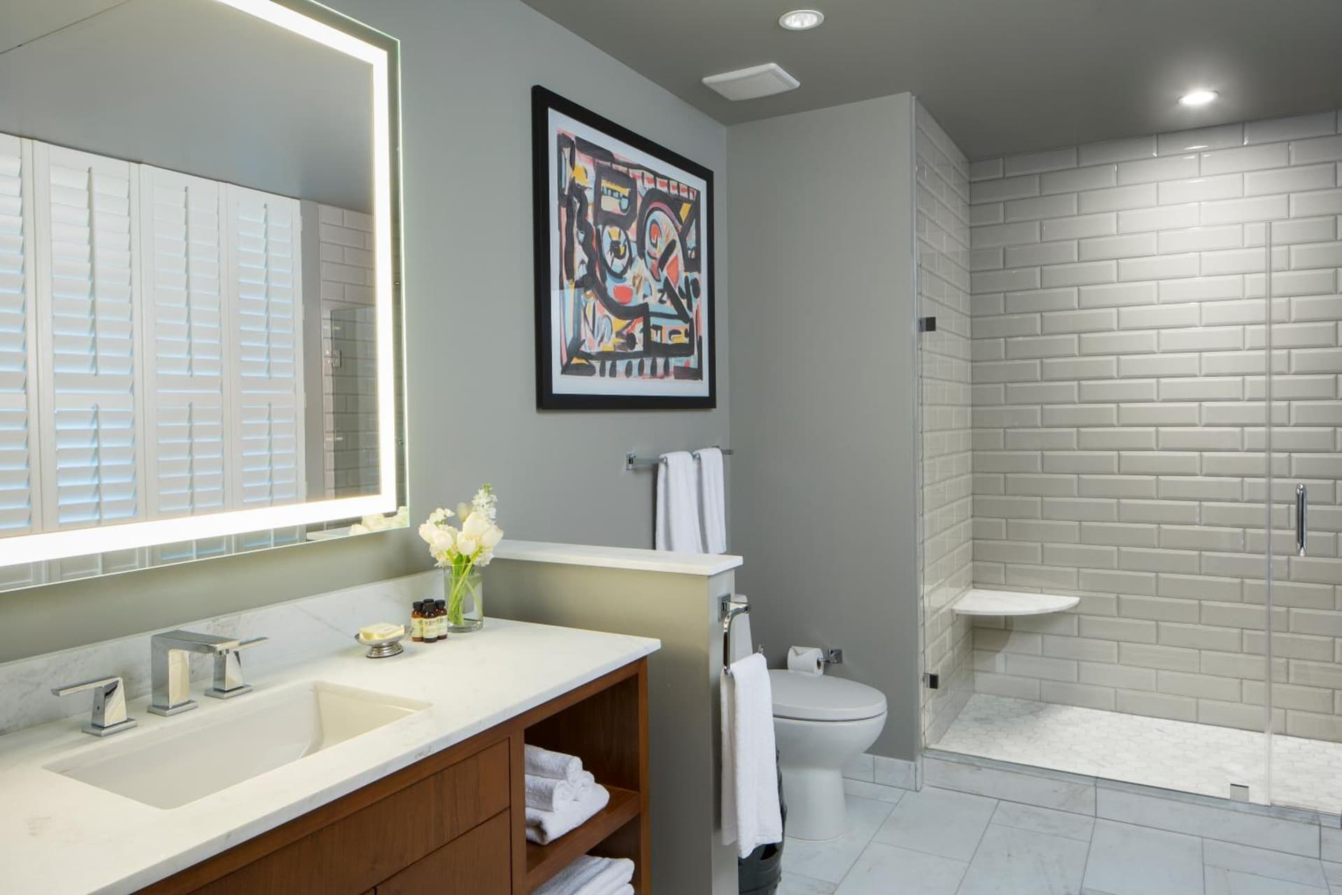 Hotel ZaZa Houston Memorial City gallery photo in Houston, TX — image 28