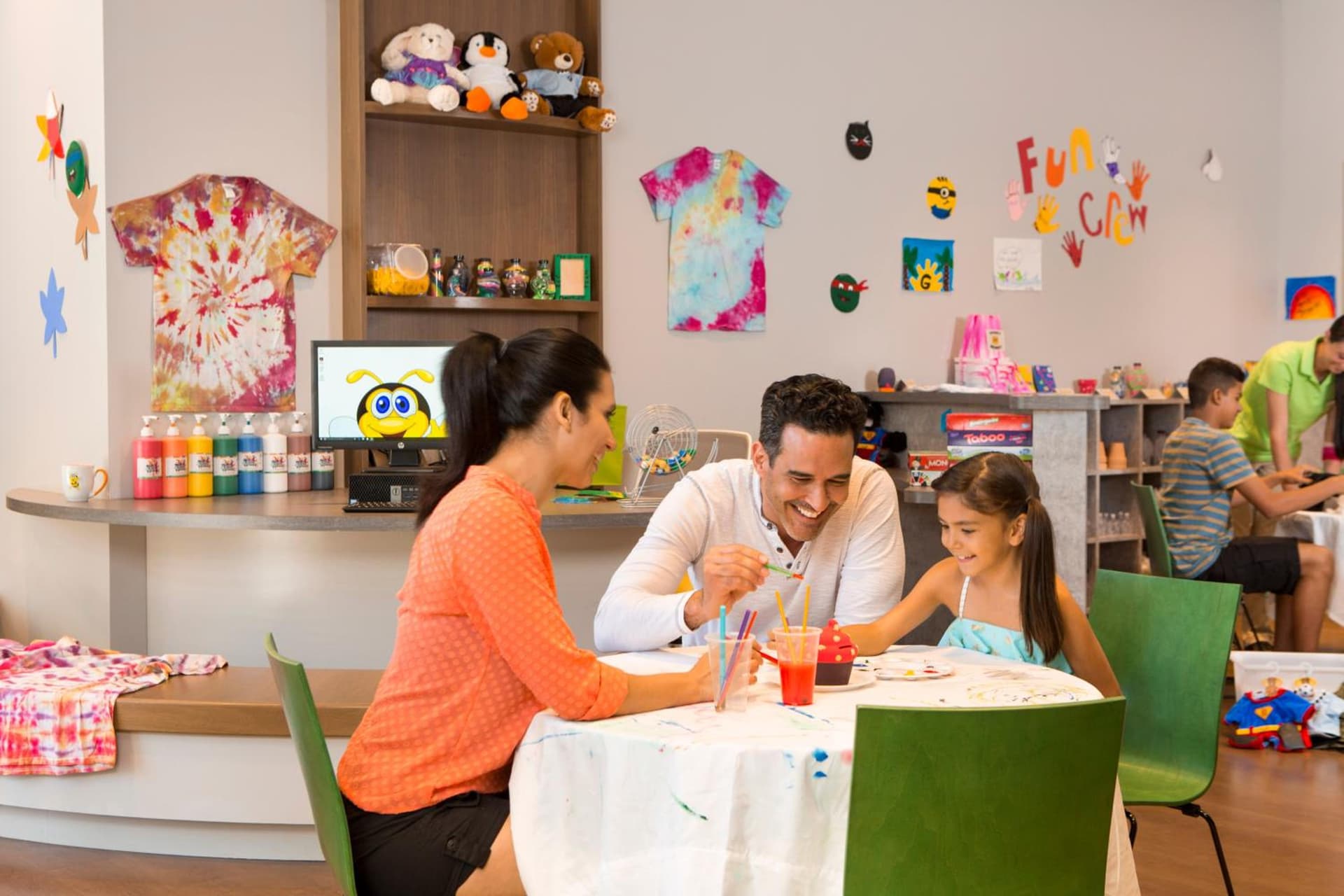 The Grove Resort & Water Park Orlando gallery photo in Orlando, FL — image 52