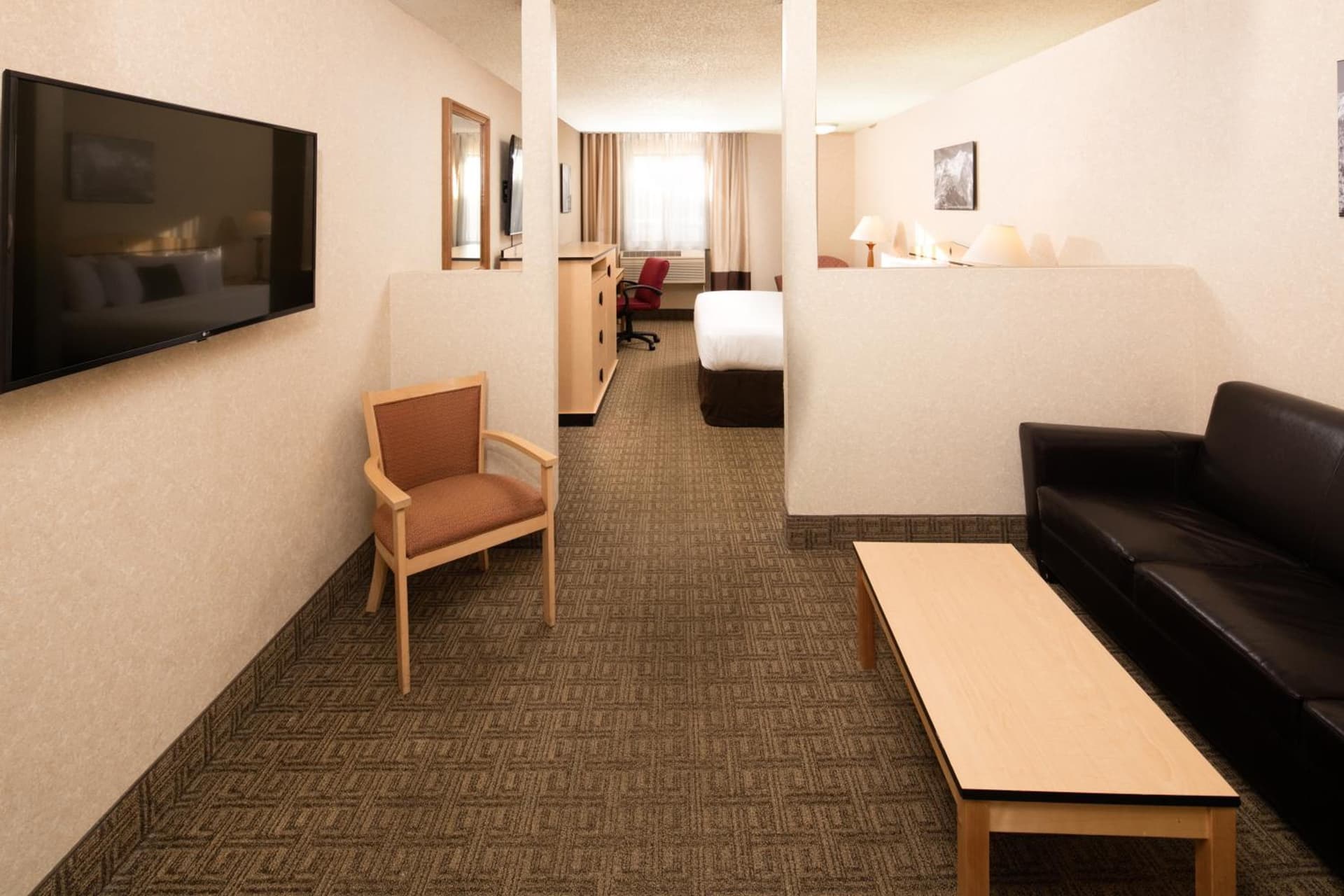 SYLO Hotel Denver Airport, a Ramada by Wyndham gallery photo in Aurora, CO — image 8
