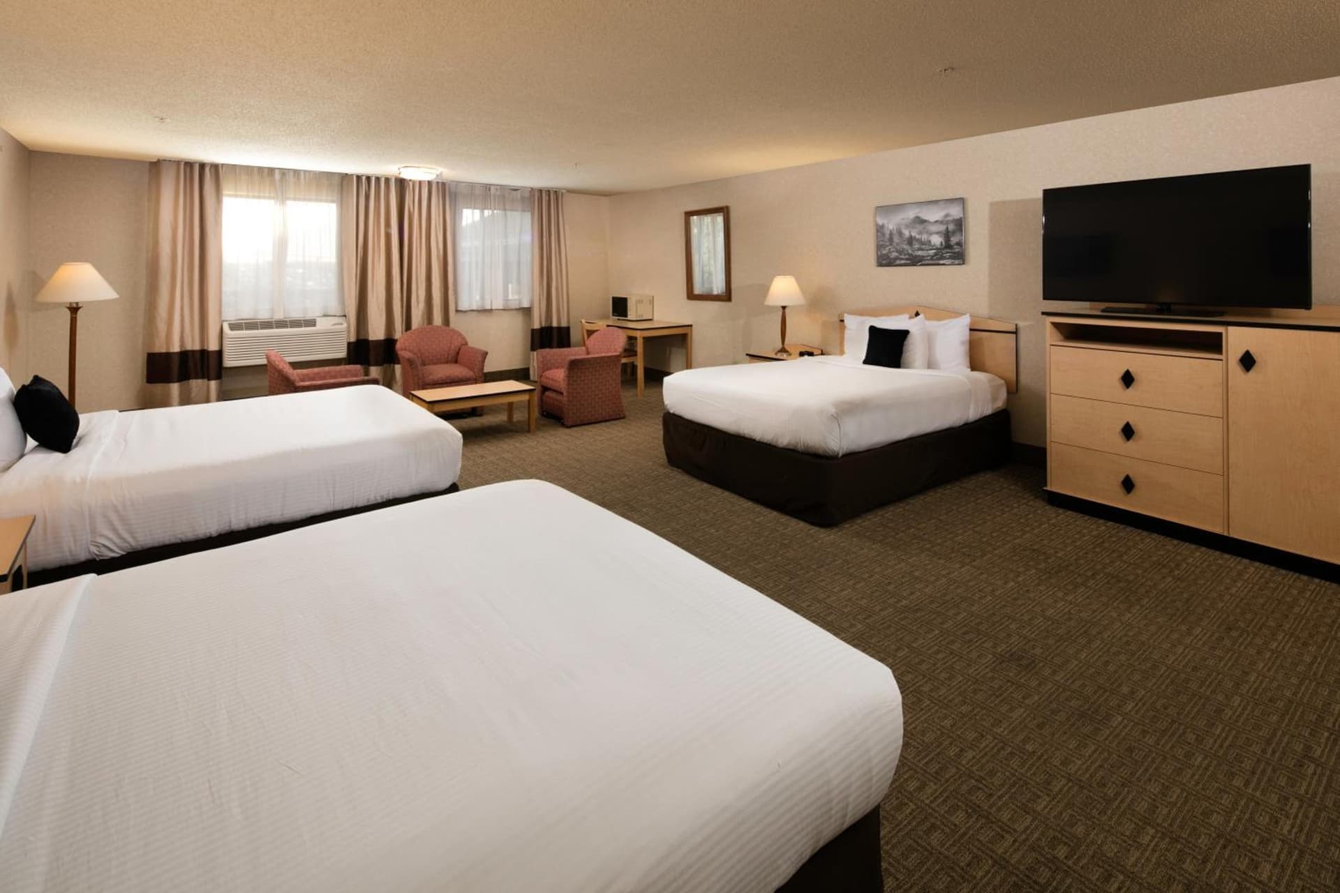 SYLO Hotel Denver Airport, a Ramada by Wyndham gallery photo in Aurora, CO — image 6