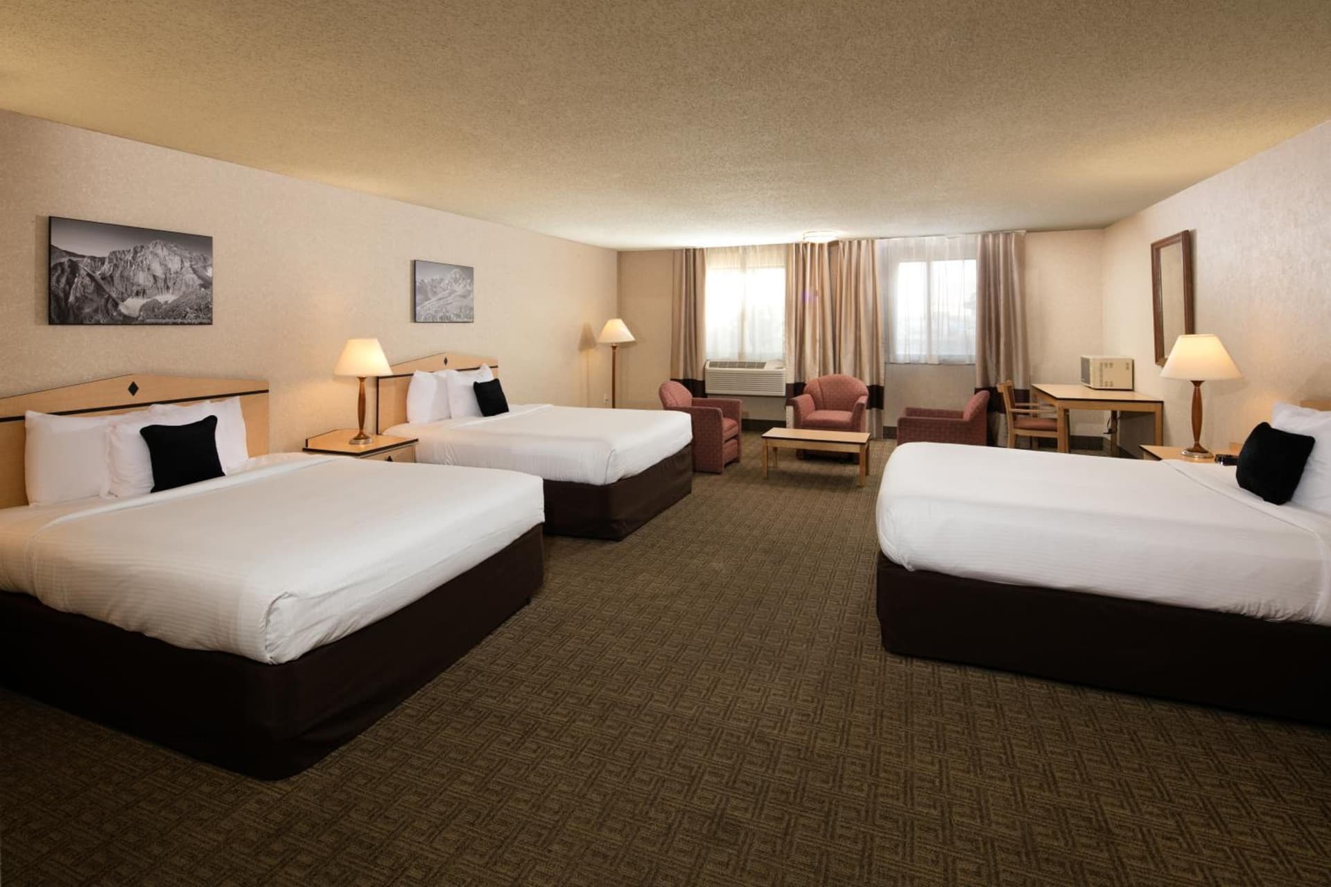 SYLO Hotel Denver Airport, a Ramada by Wyndham gallery photo in Aurora, CO — image 31