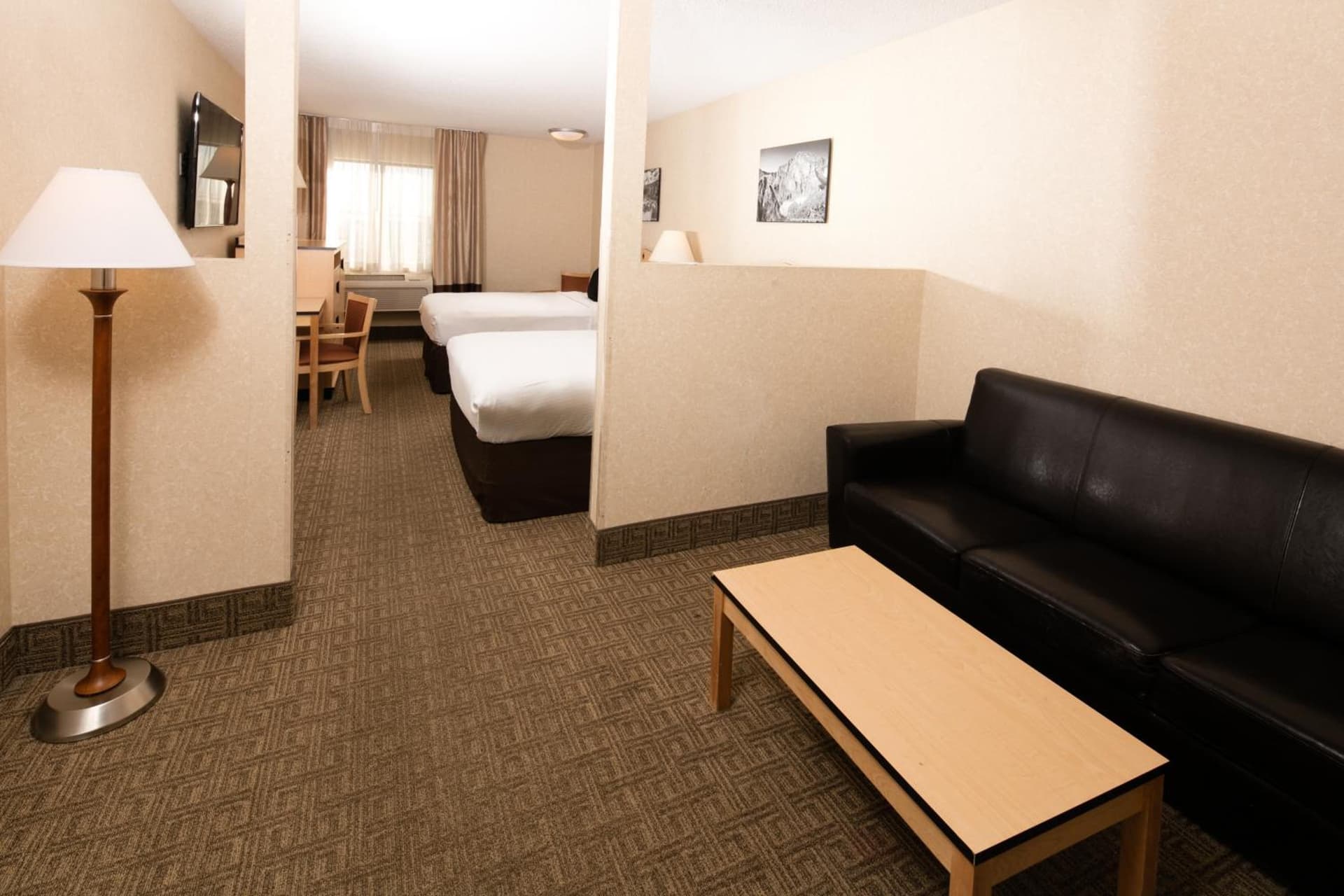 SYLO Hotel Denver Airport, a Ramada by Wyndham gallery photo in Aurora, CO — image 18