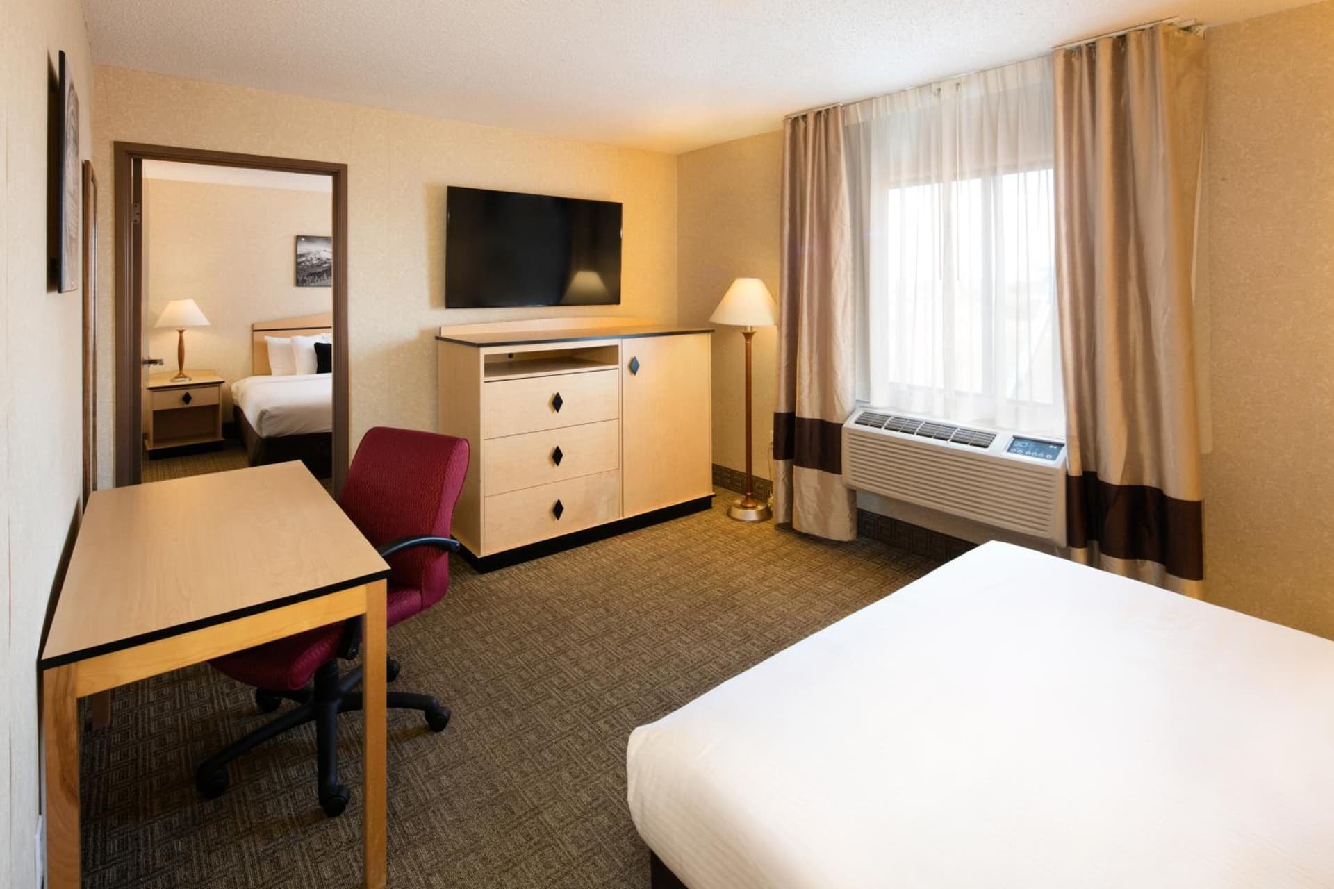 SYLO Hotel Denver Airport, a Ramada by Wyndham gallery photo in Aurora, CO — image 38