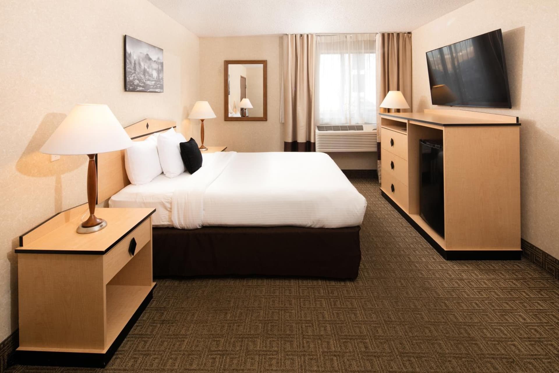 SYLO Hotel Denver Airport, a Ramada by Wyndham gallery photo in Aurora, CO — image 32