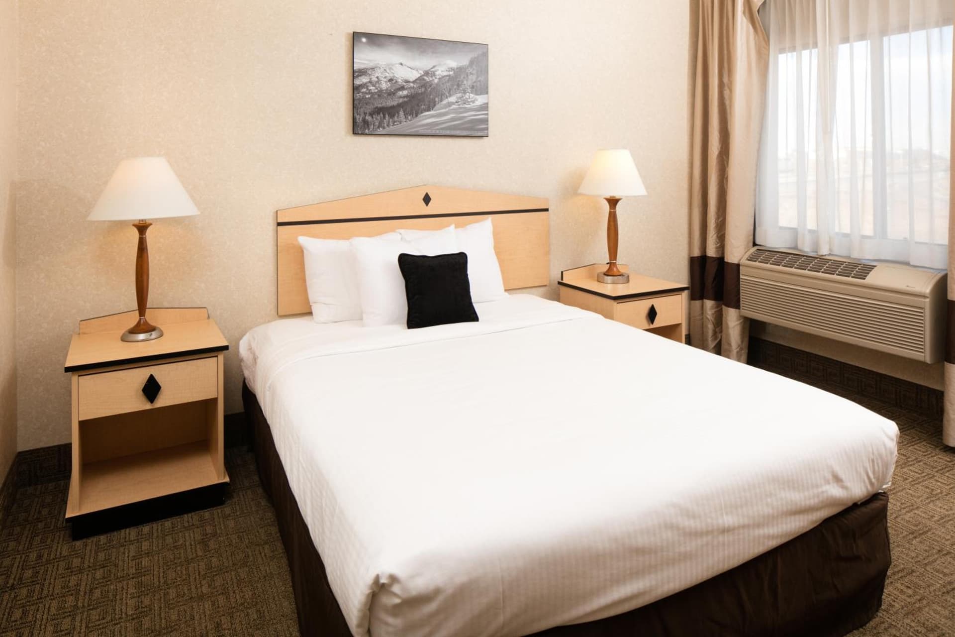 SYLO Hotel Denver Airport, a Ramada by Wyndham gallery photo in Aurora, CO — image 14