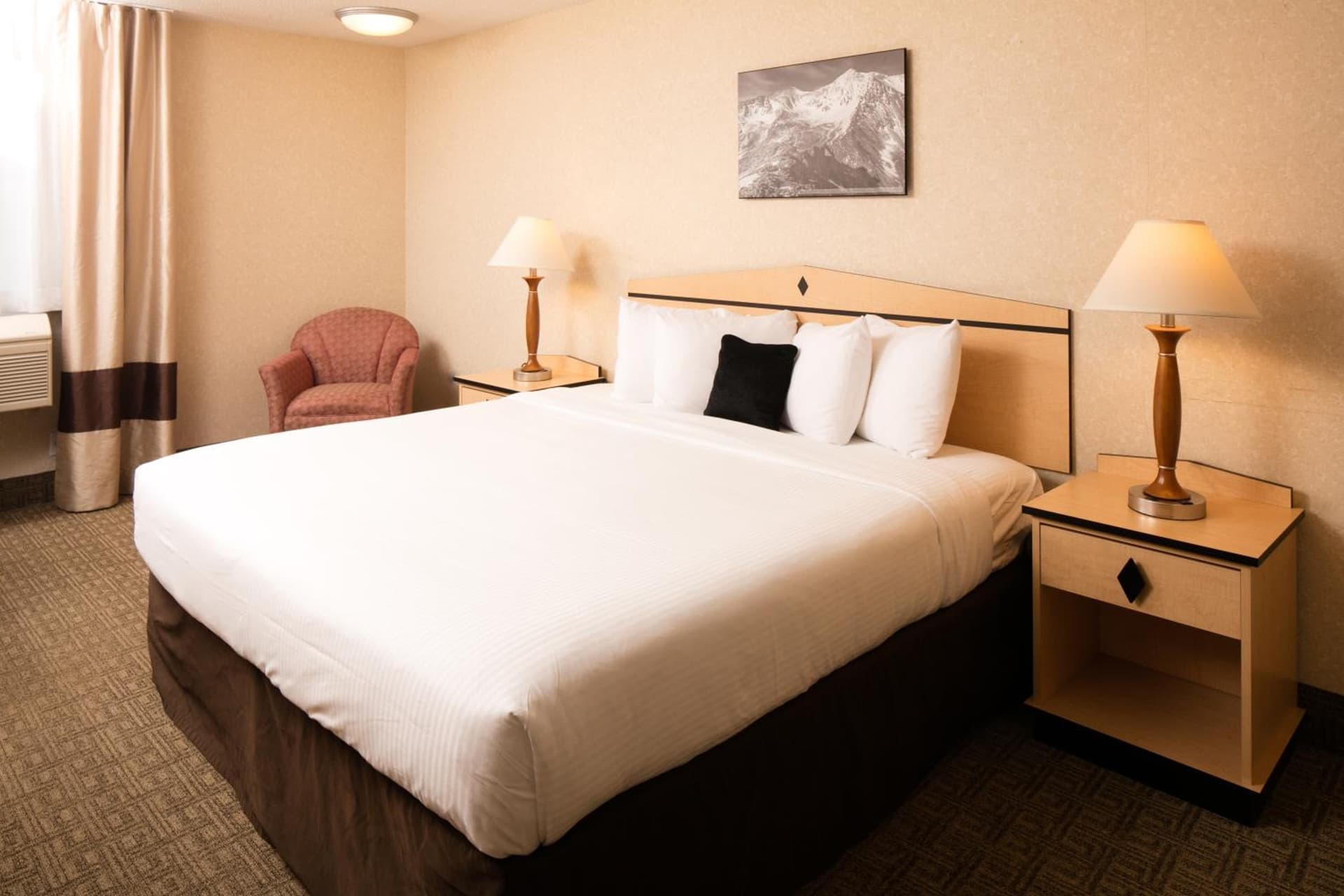 SYLO Hotel Denver Airport, a Ramada by Wyndham gallery photo in Aurora, CO — image 16