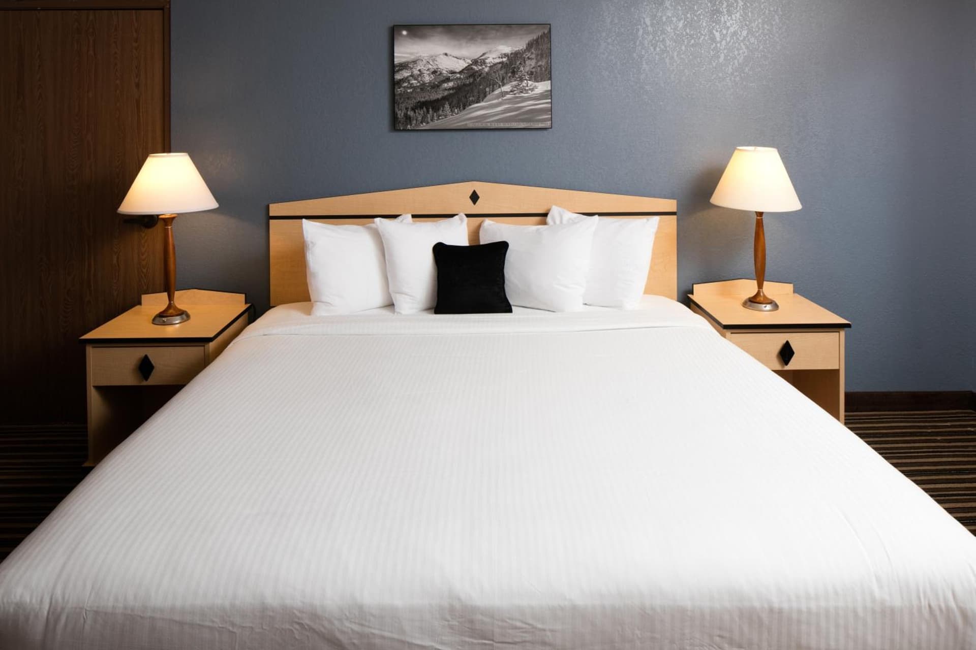 SYLO Hotel Denver Airport, a Ramada by Wyndham gallery photo in Aurora, CO — image 24