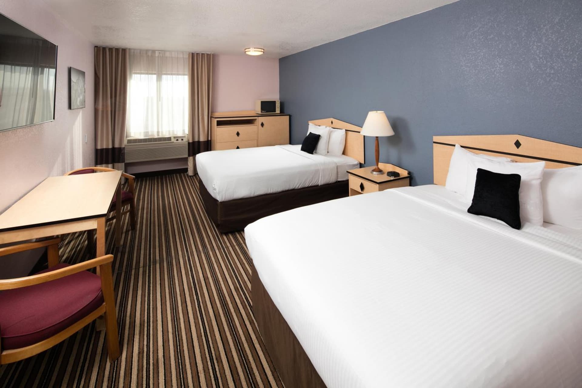 SYLO Hotel Denver Airport, a Ramada by Wyndham gallery photo in Aurora, CO — image 25