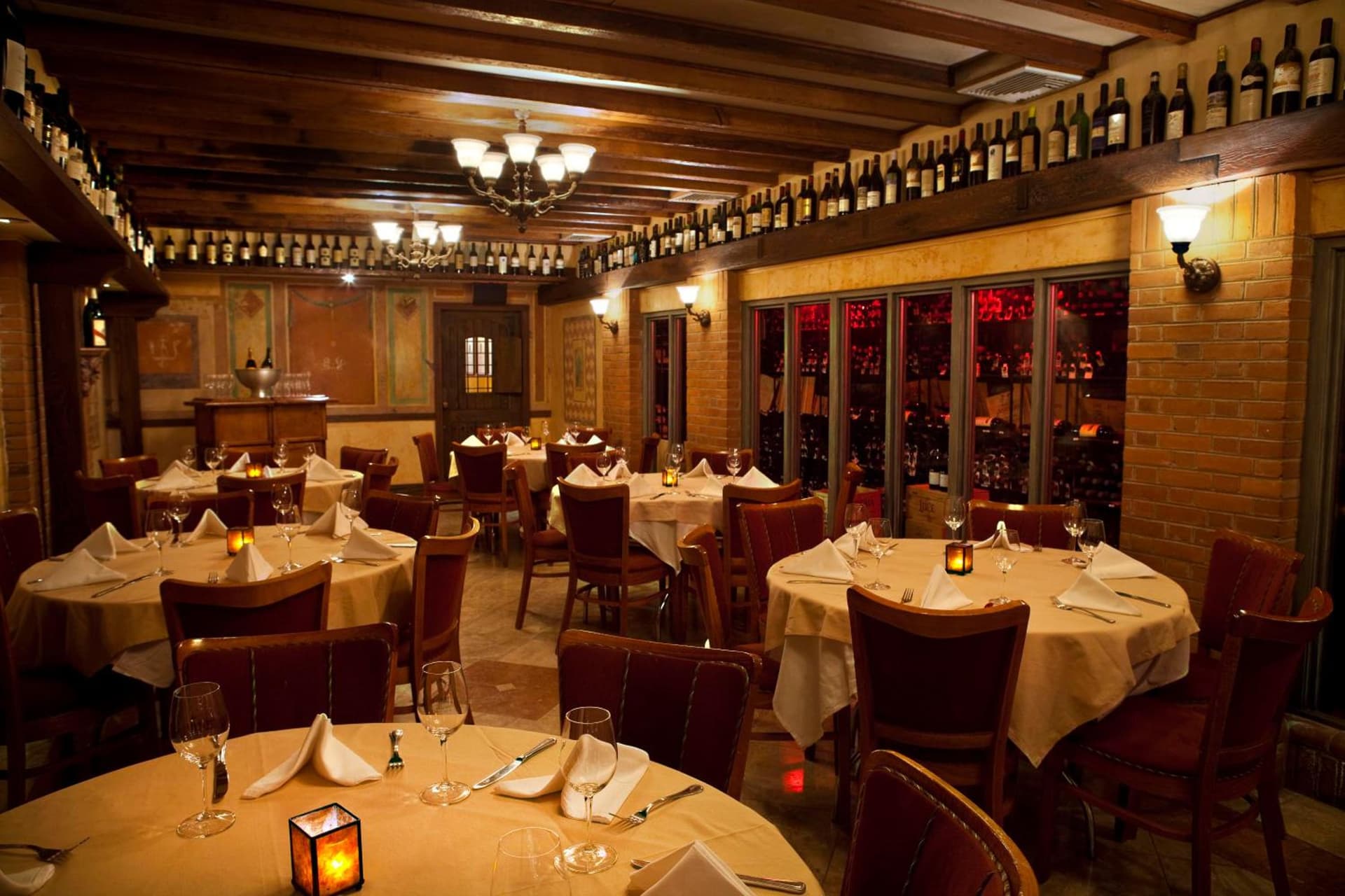Penn's View Hotel Philadelphia property views in Philadelphia, PA — gallery photo 3