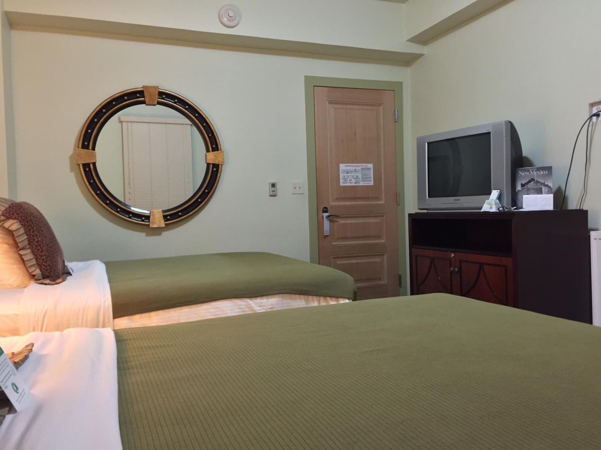 The Murray Hotel property views in Silver City, NM — gallery photo 3