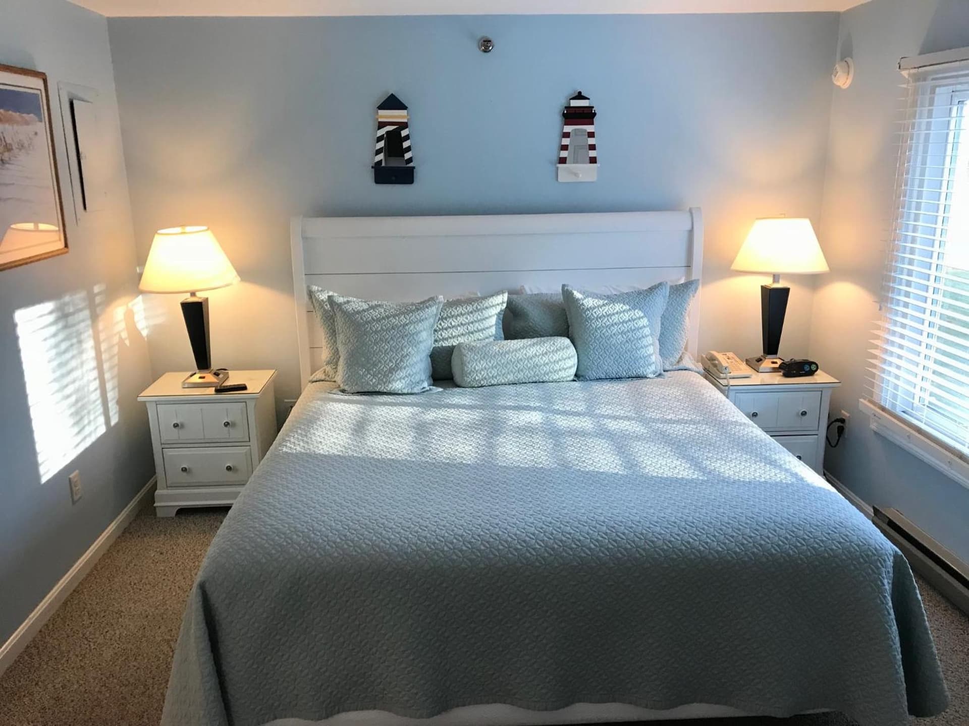 Elmwood Resort Hotel gallery photo in Wells — image 78