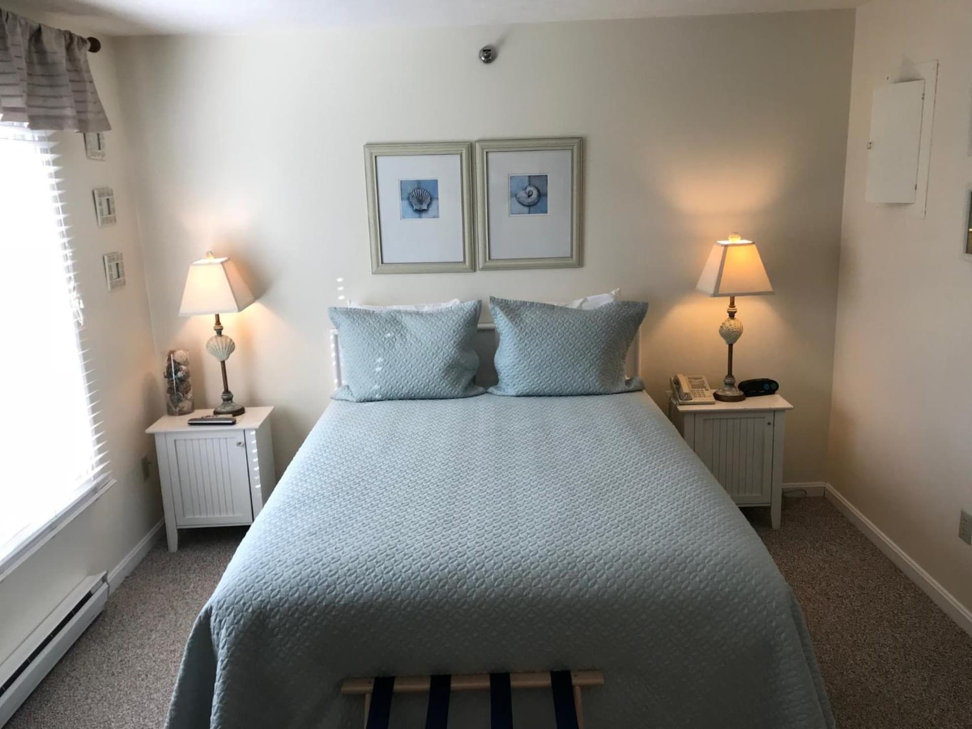 Elmwood Resort Hotel gallery photo in Wells — image 49