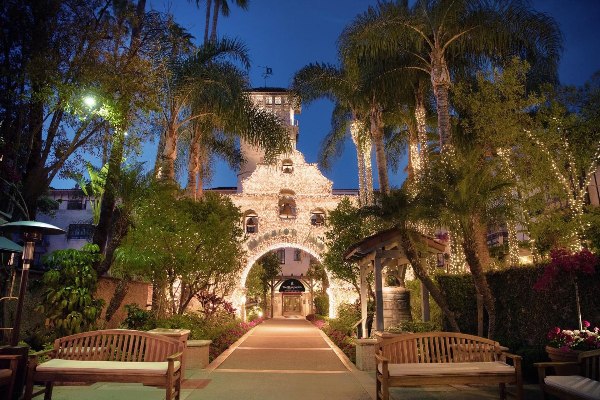 The Mission Inn Hotel and Spa gallery photo in Riverside, CA — image 63