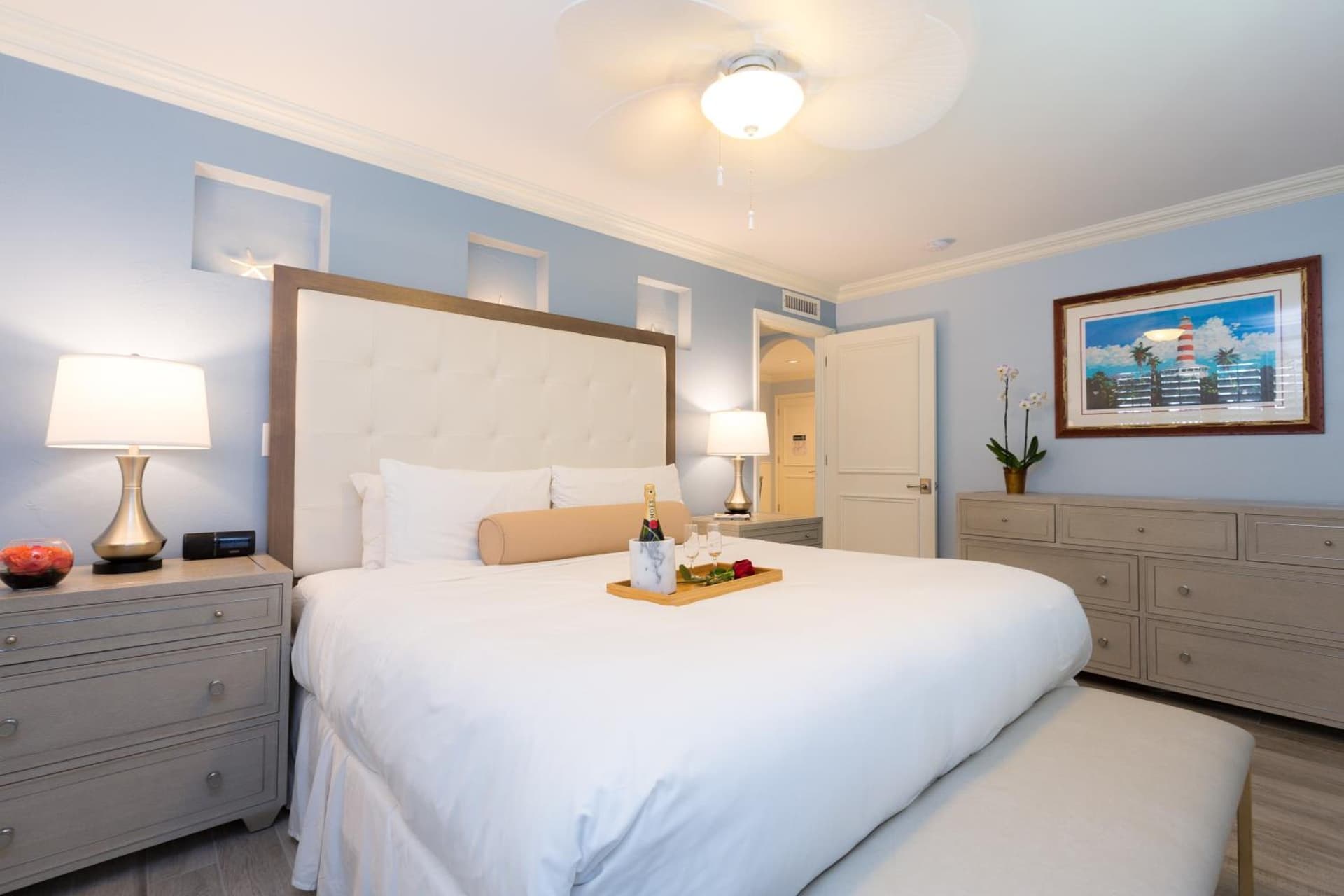 Crane's Beach House Boutique Hotel & Luxury Villas gallery photo in Delray Beach, FL — image 27