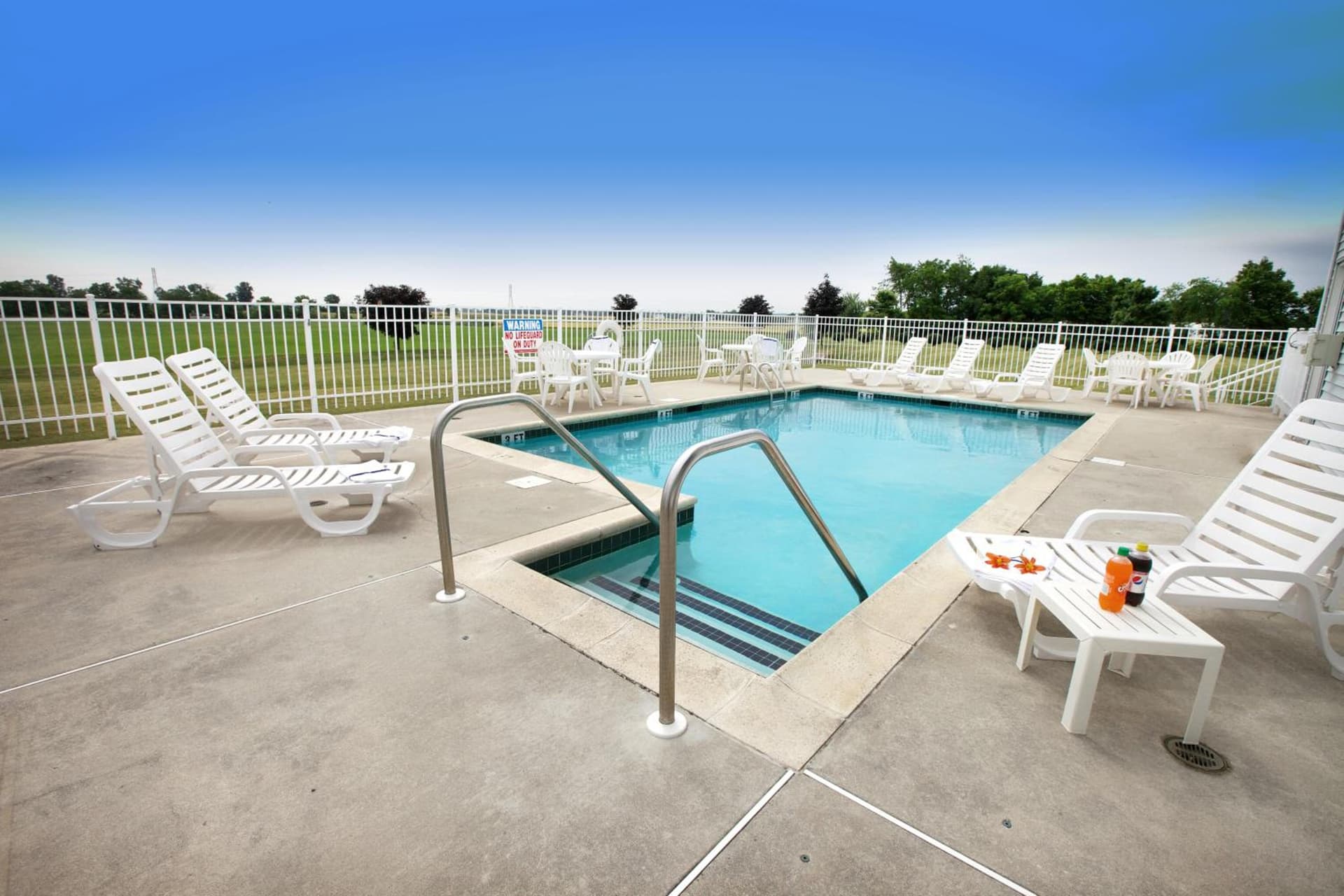 Lancaster Inn & Suites gallery photo in Manheim, PA — image 20