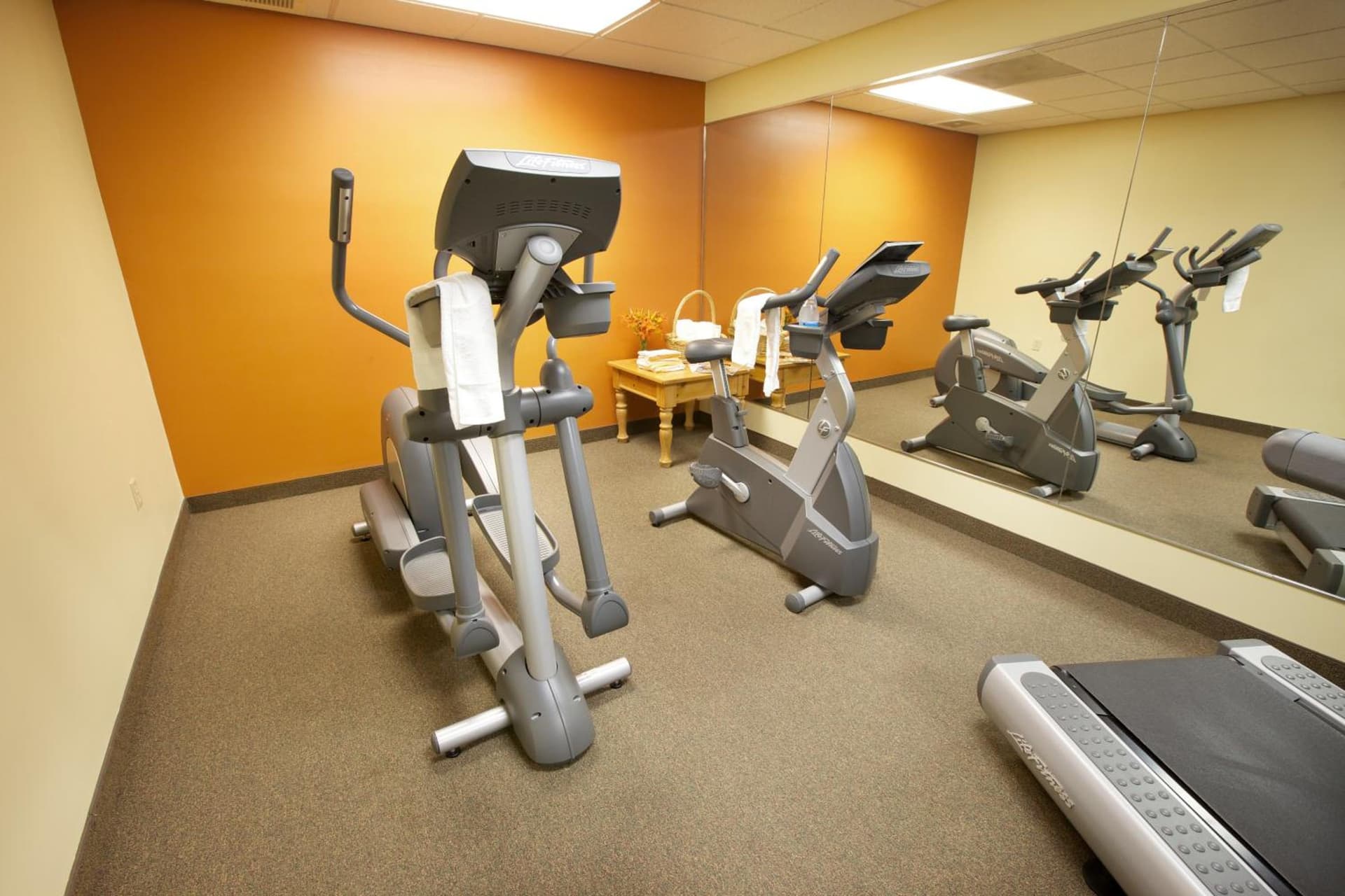 Lancaster Inn & Suites gallery photo in Manheim, PA — image 41