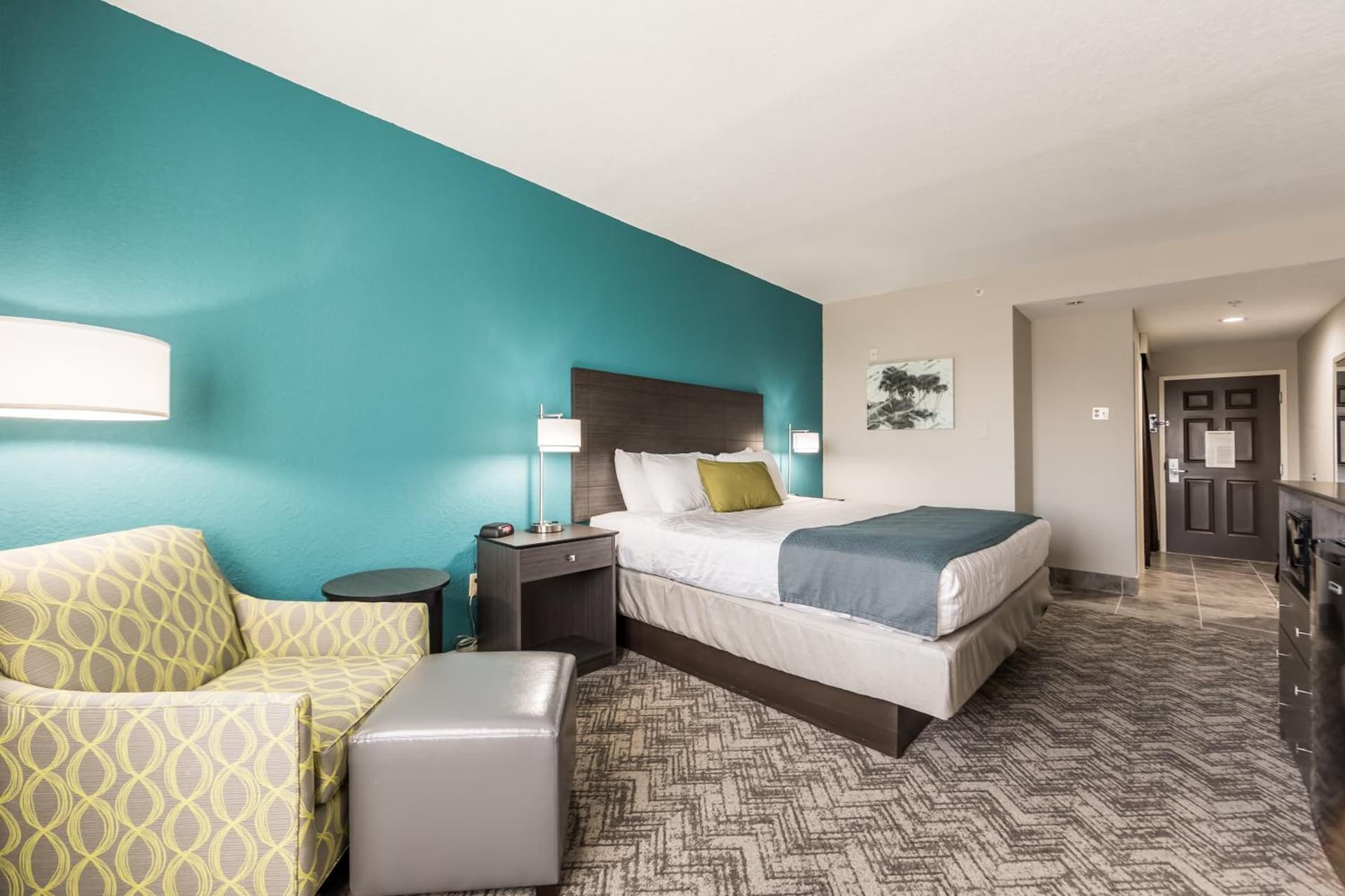 Best Western Plus Sebastian Hotel & Suites gallery photo in Sebastian, FL — image 113
