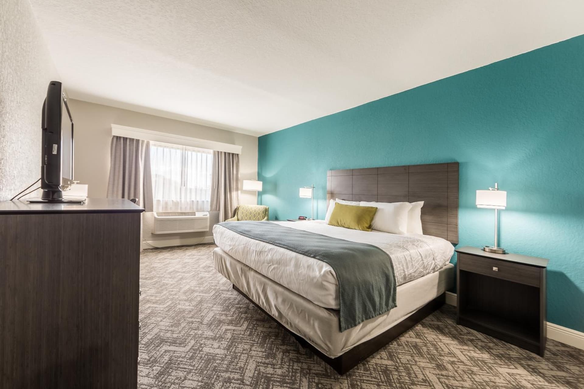Best Western Plus Sebastian Hotel & Suites gallery photo in Sebastian, FL — image 42