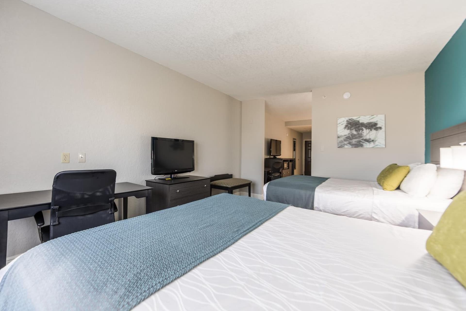 Best Western Plus Sebastian Hotel & Suites gallery photo in Sebastian, FL — image 30
