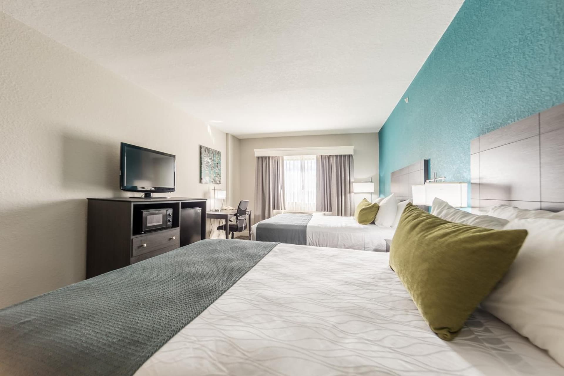 Best Western Plus Sebastian Hotel & Suites gallery photo in Sebastian, FL — image 17