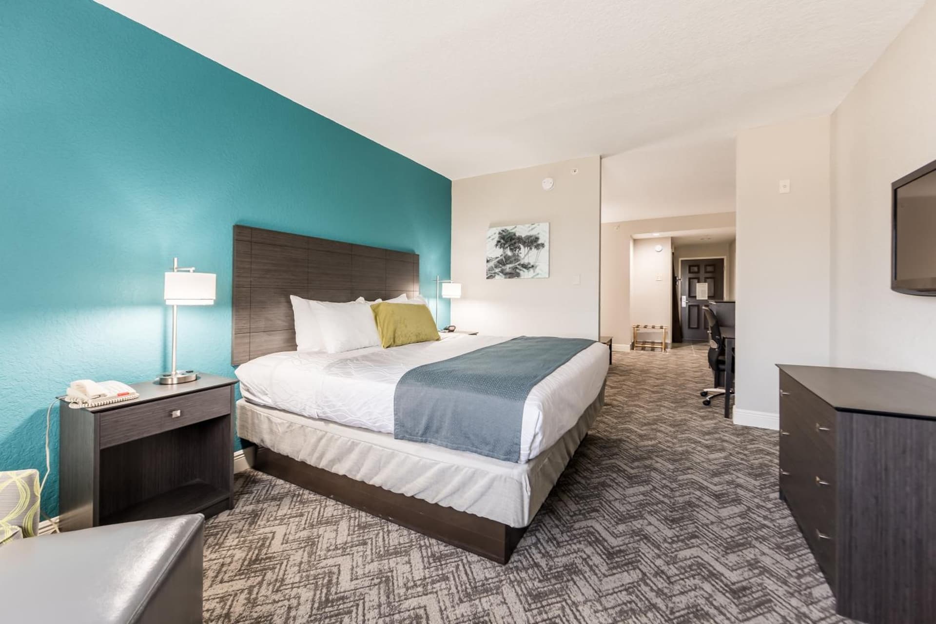 Best Western Plus Sebastian Hotel & Suites gallery photo in Sebastian, FL — image 121