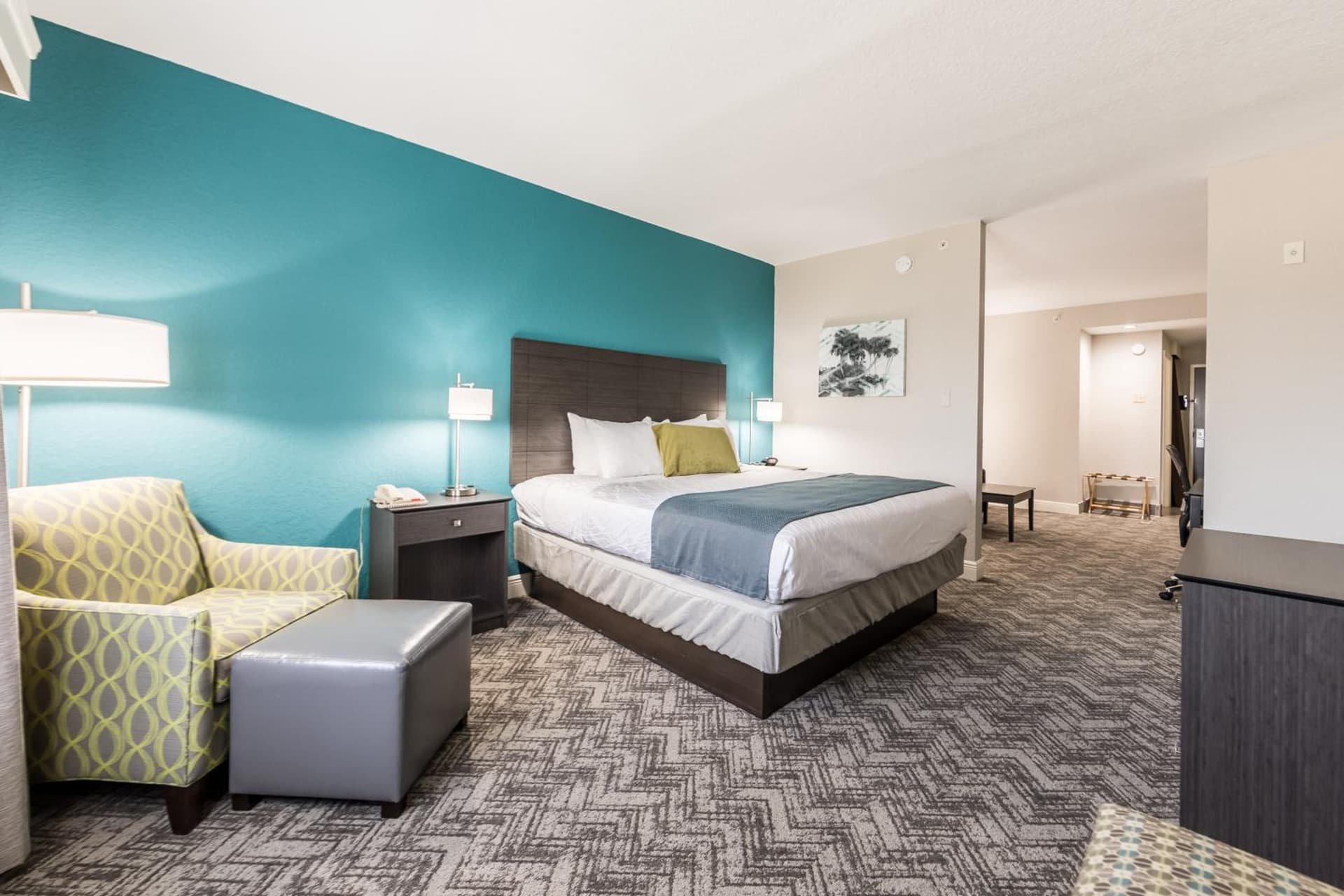 Best Western Plus Sebastian Hotel & Suites gallery photo in Sebastian, FL — image 79