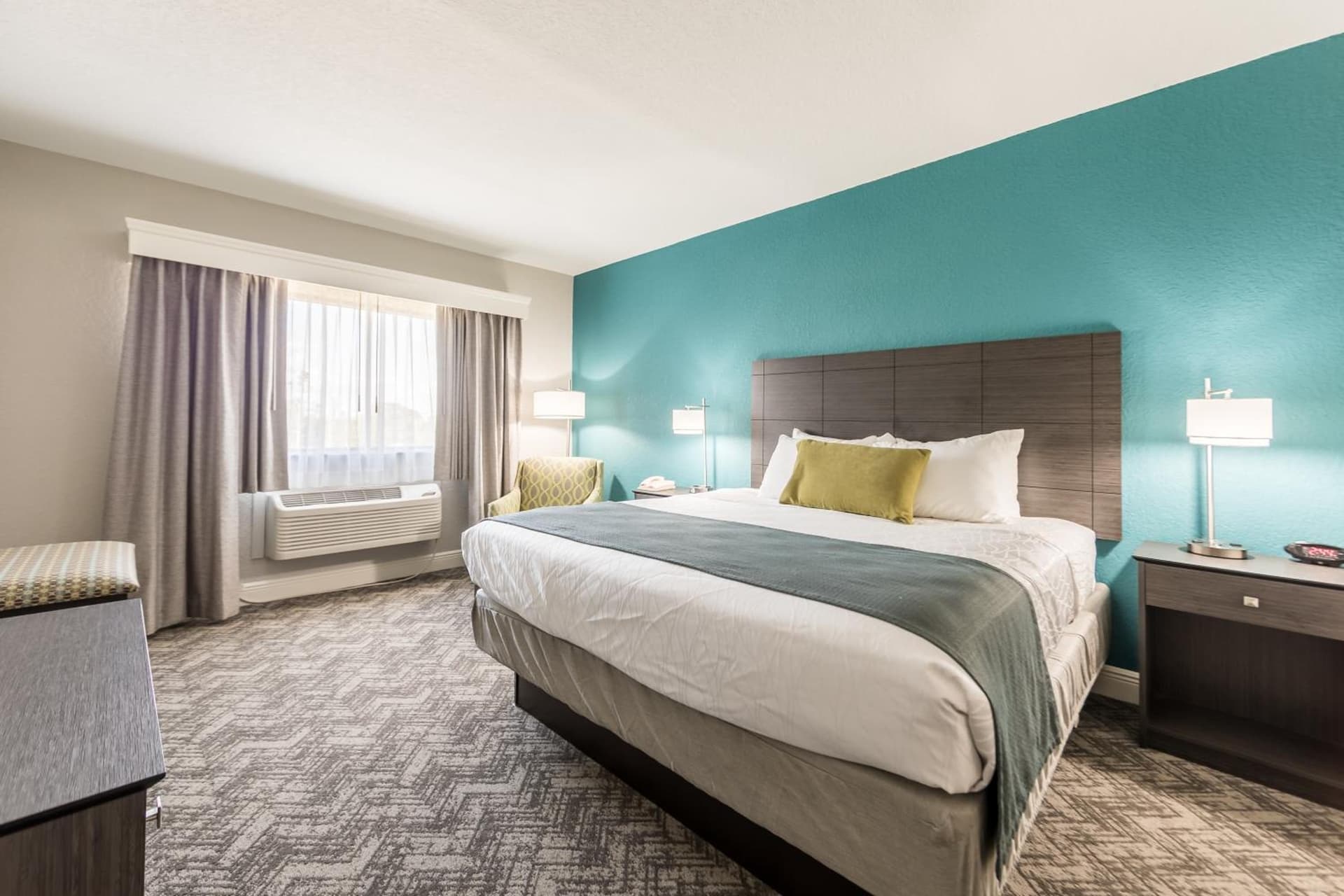 Best Western Plus Sebastian Hotel & Suites gallery photo in Sebastian, FL — image 101