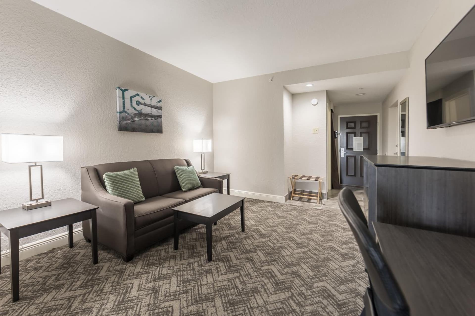 Best Western Plus Sebastian Hotel & Suites gallery photo in Sebastian, FL — image 50